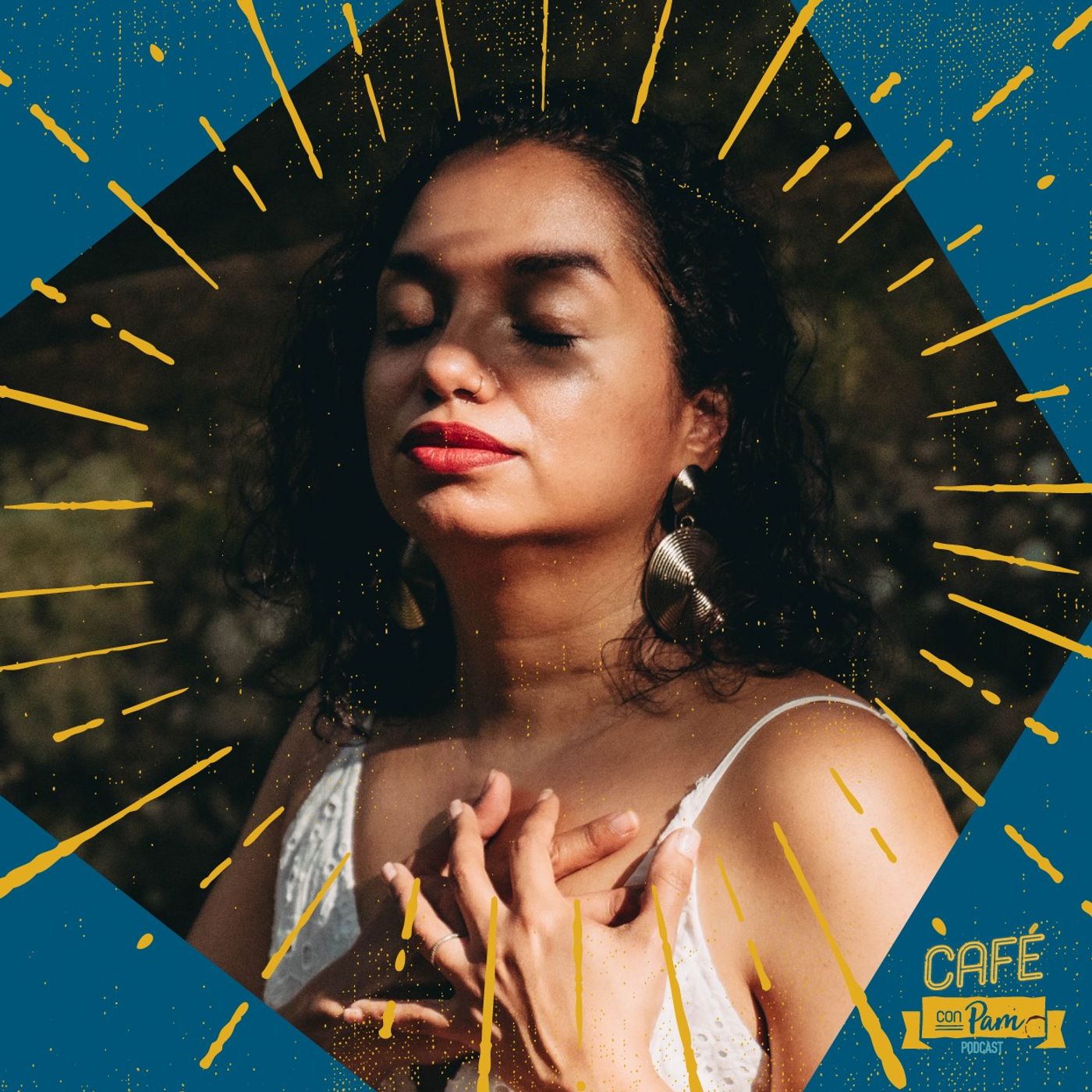 161 - Identity and Healing with Maria Elena Perez
