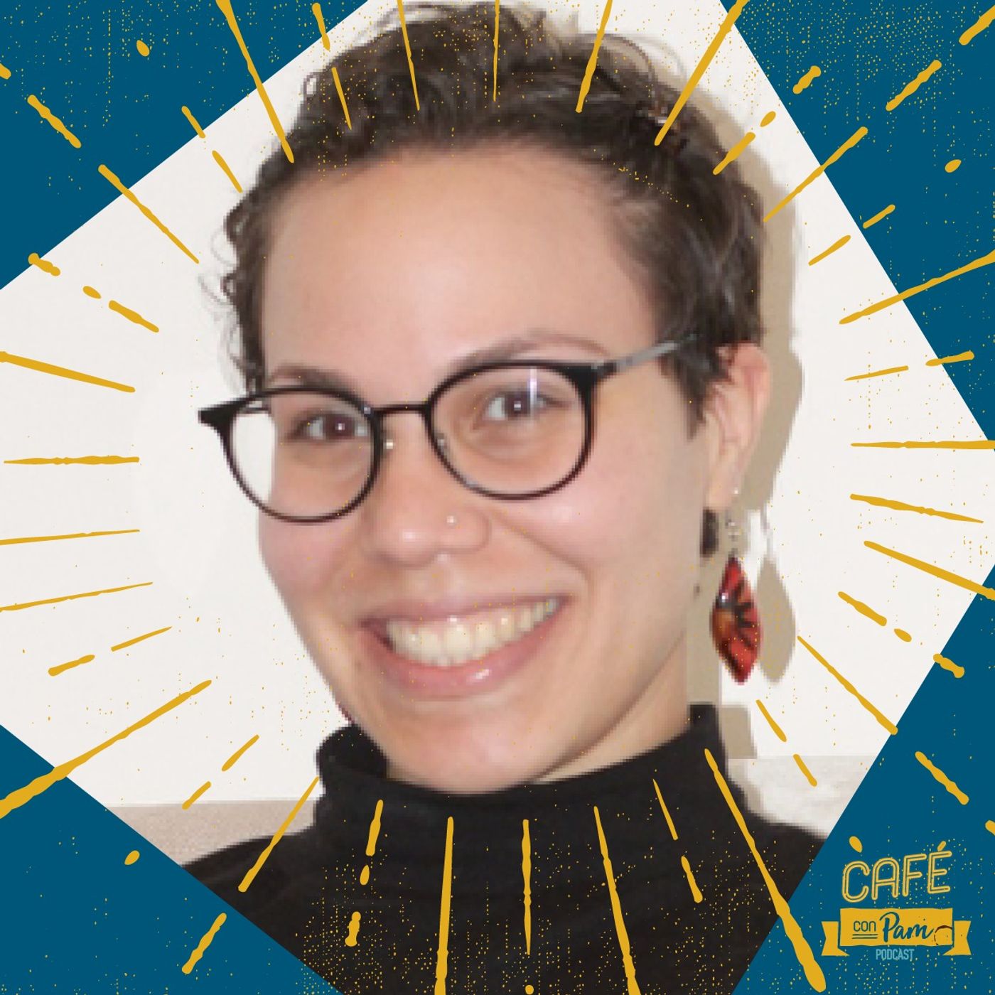 159 - Exploring Your Mother's Difficulties with Jasmine Cepeda