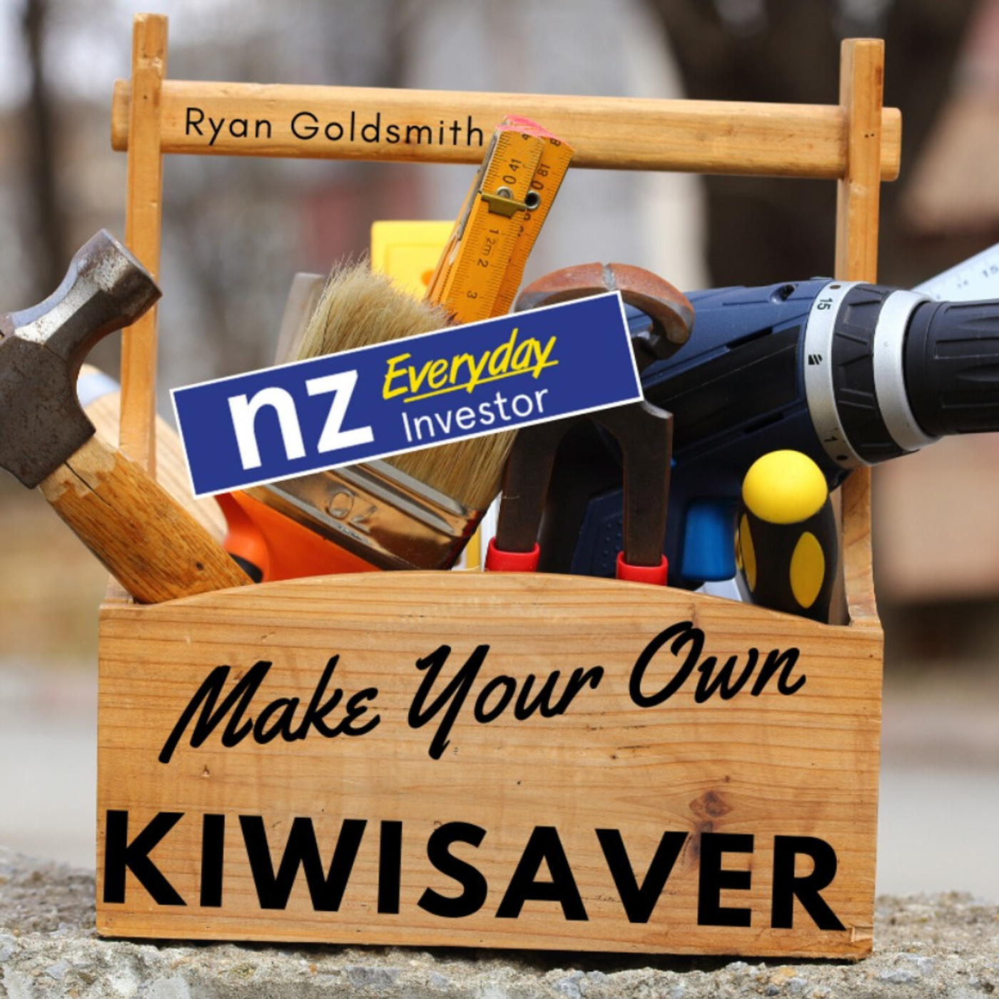 Make Your Own KiwiSaver
