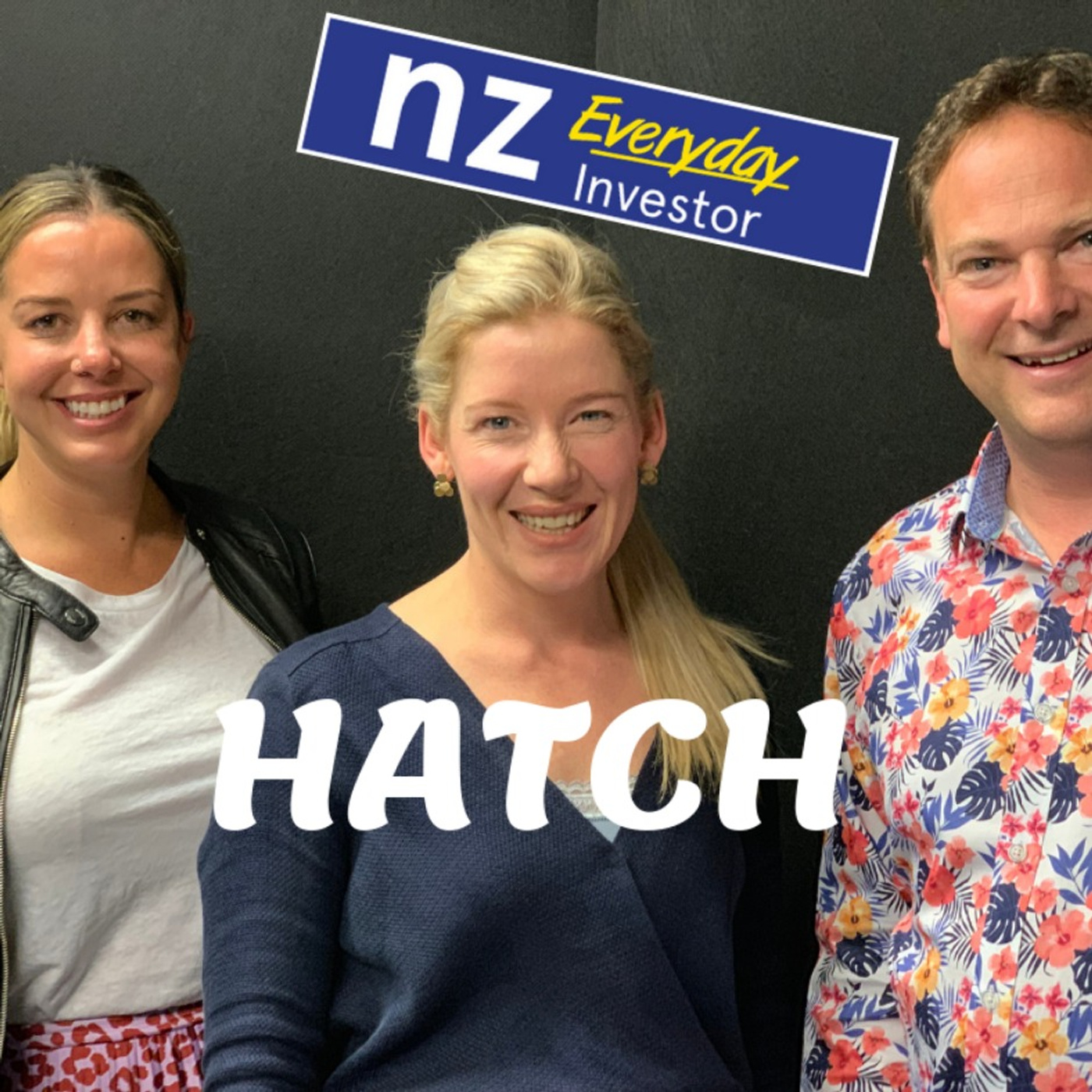 What is Hatch?