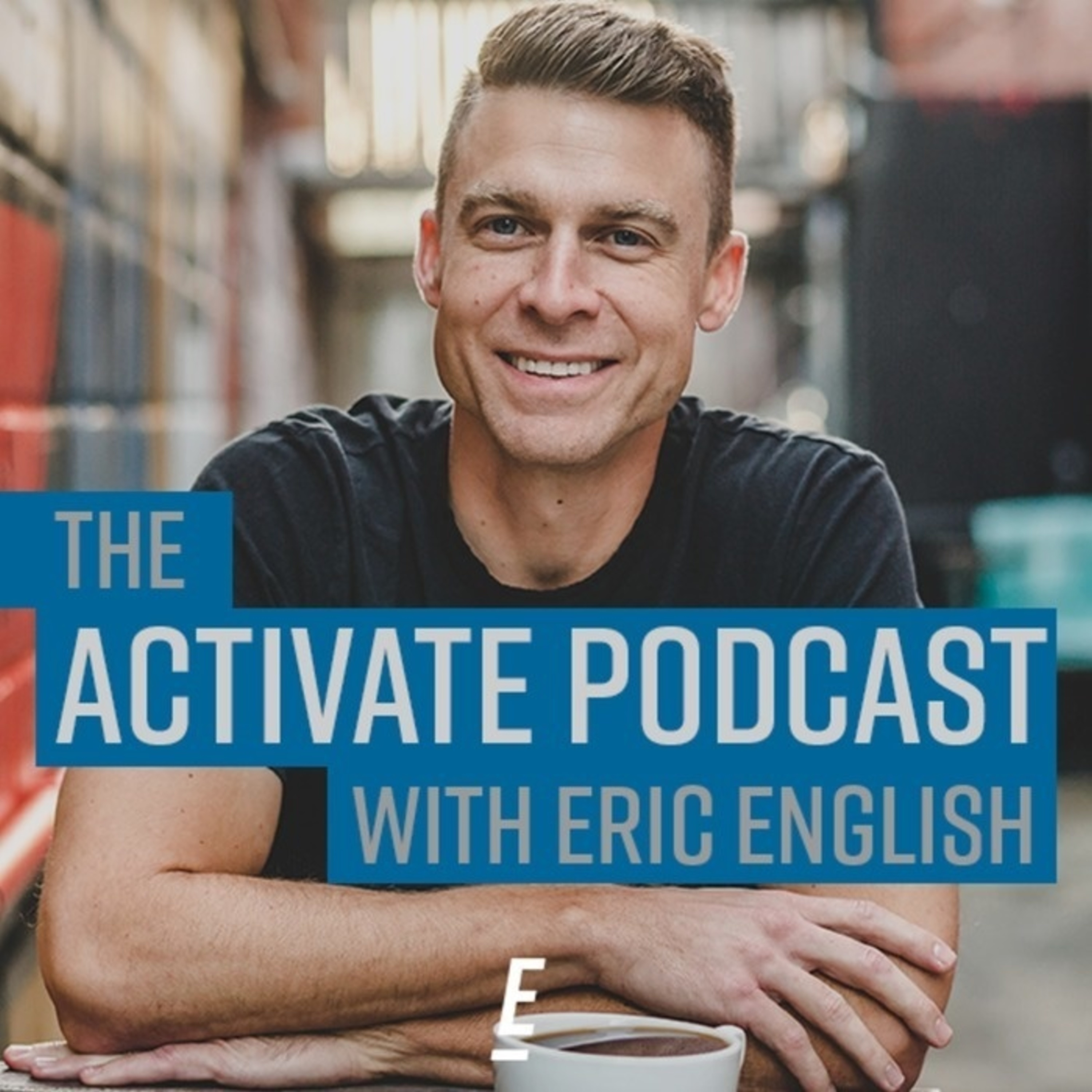 Orlando Business Podcast with Eric English