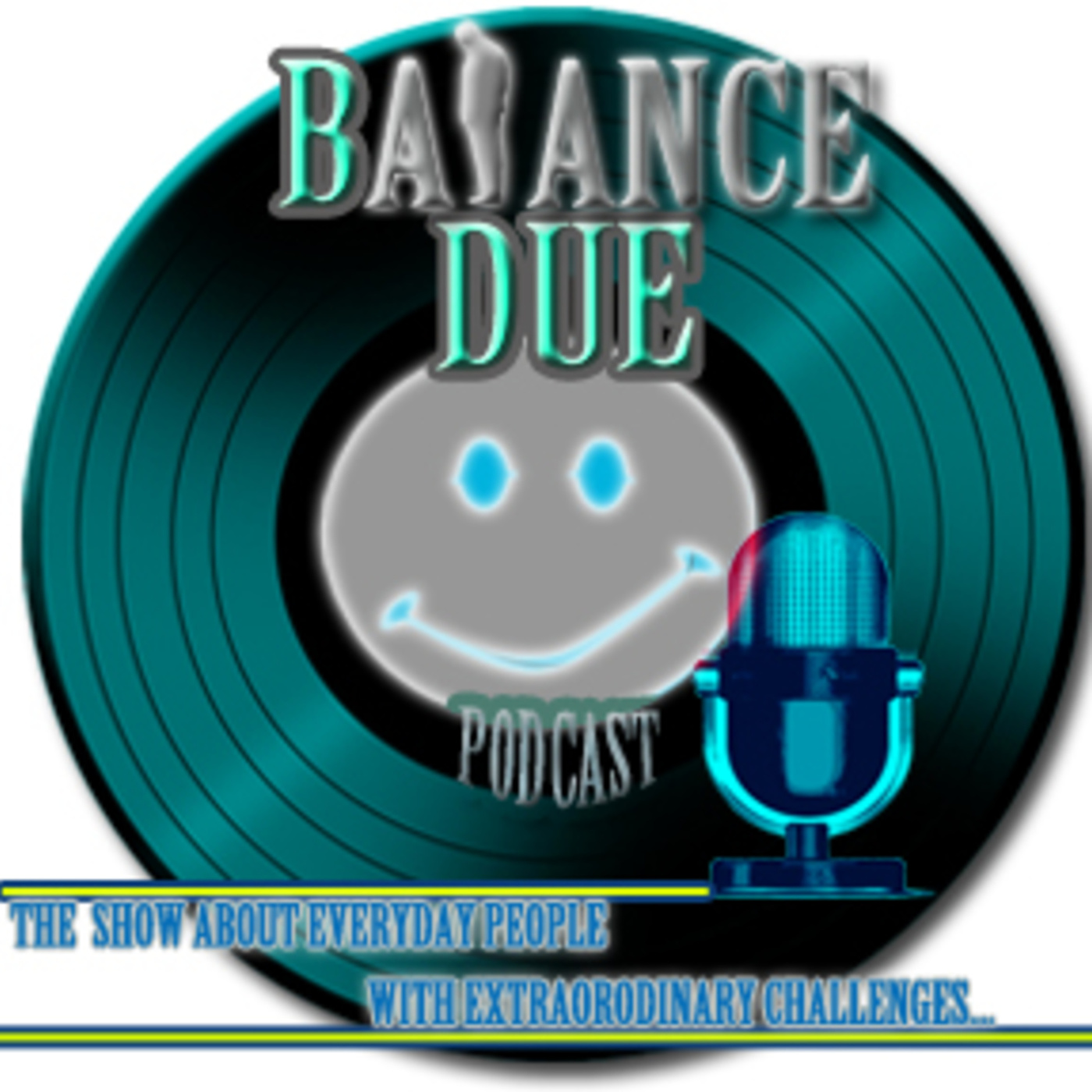Balance Due Intro