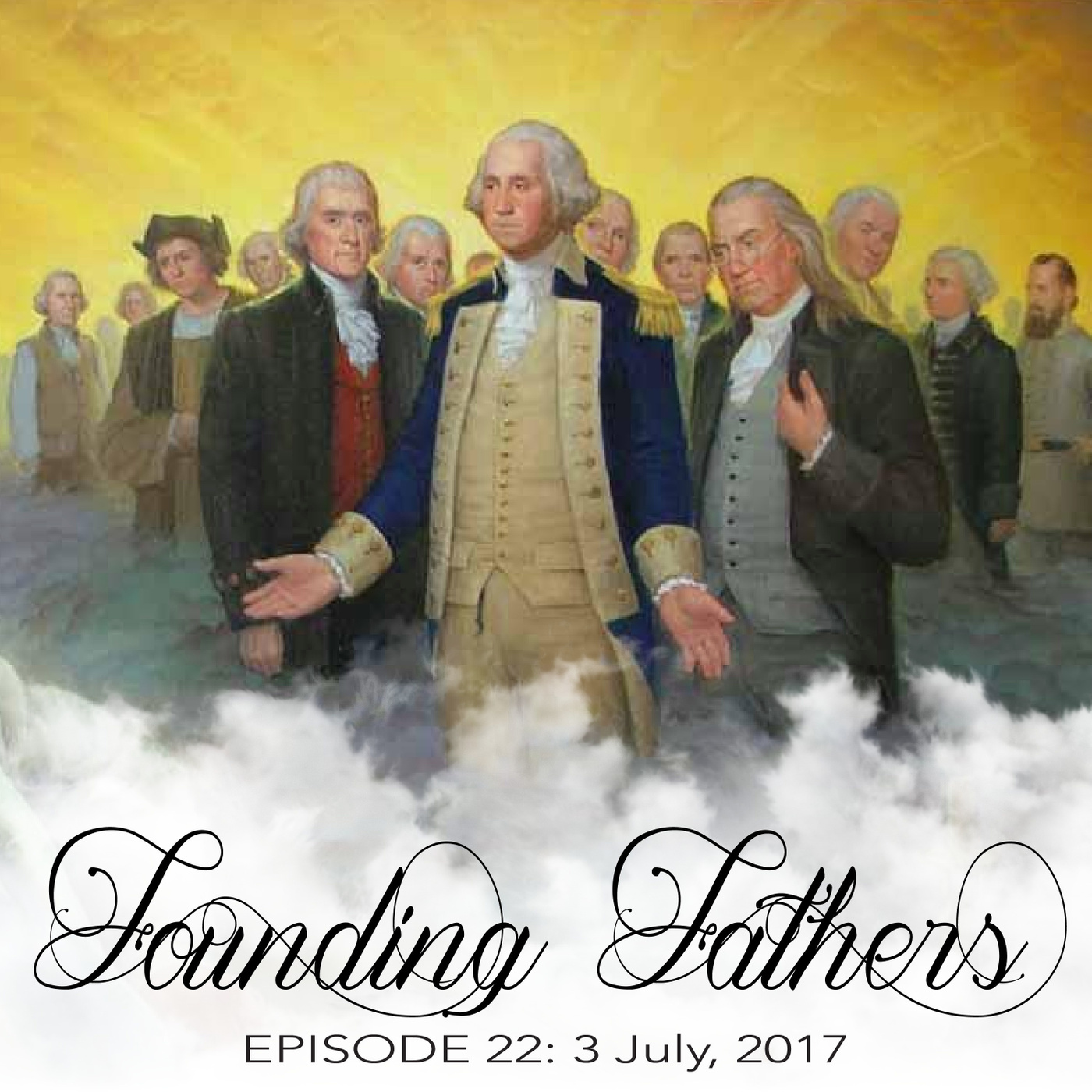 Founding Fathers Founding Fathers