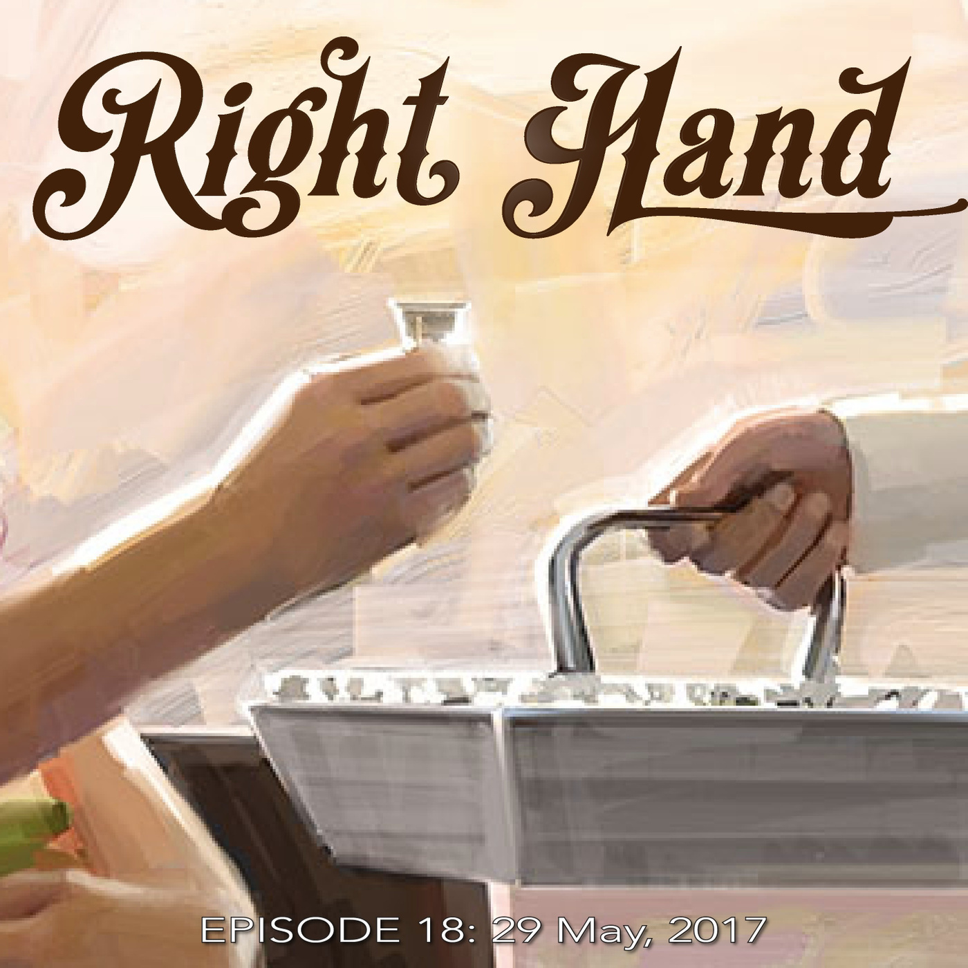 Right Hand Right Hand