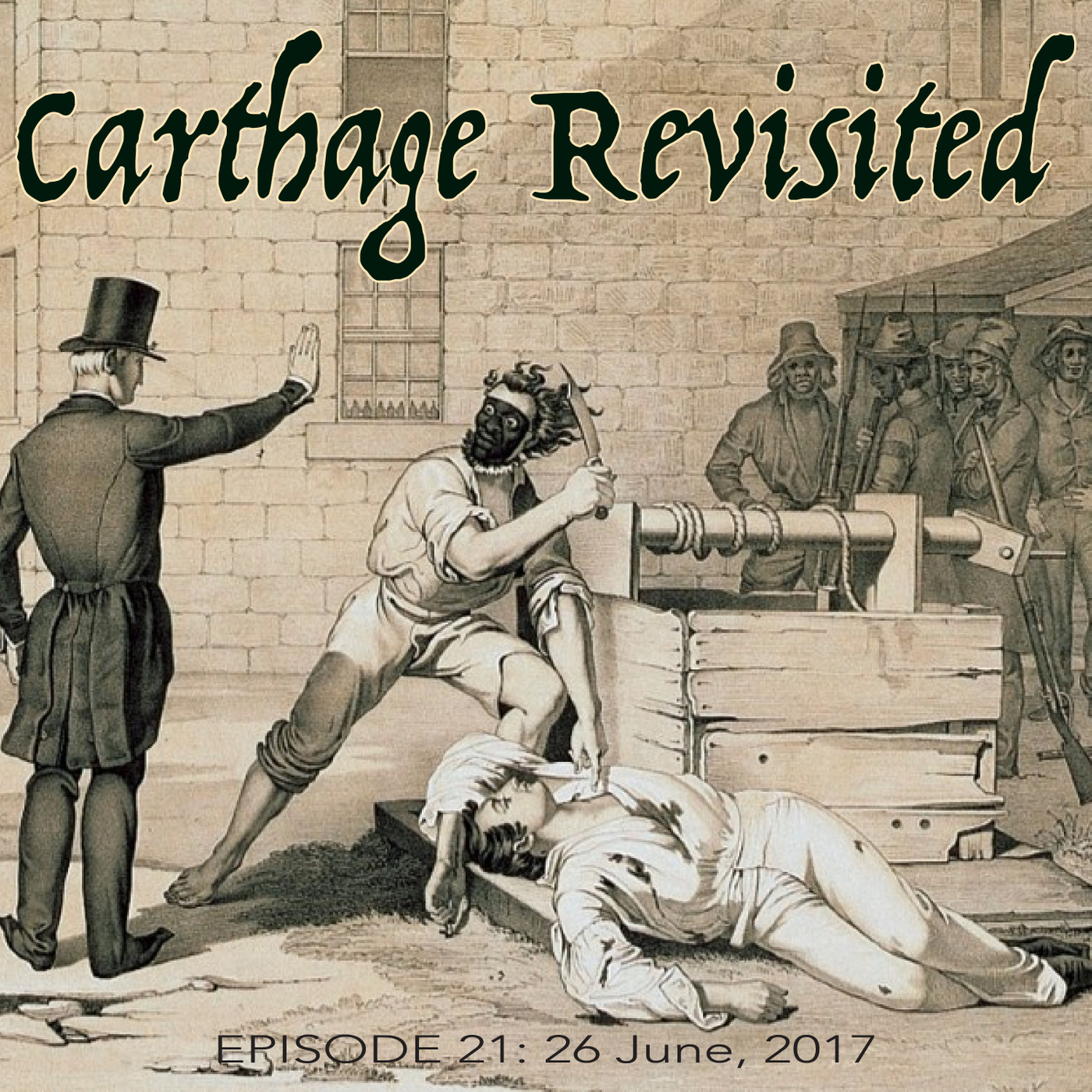 Carthage Revisited Carthage Revisited