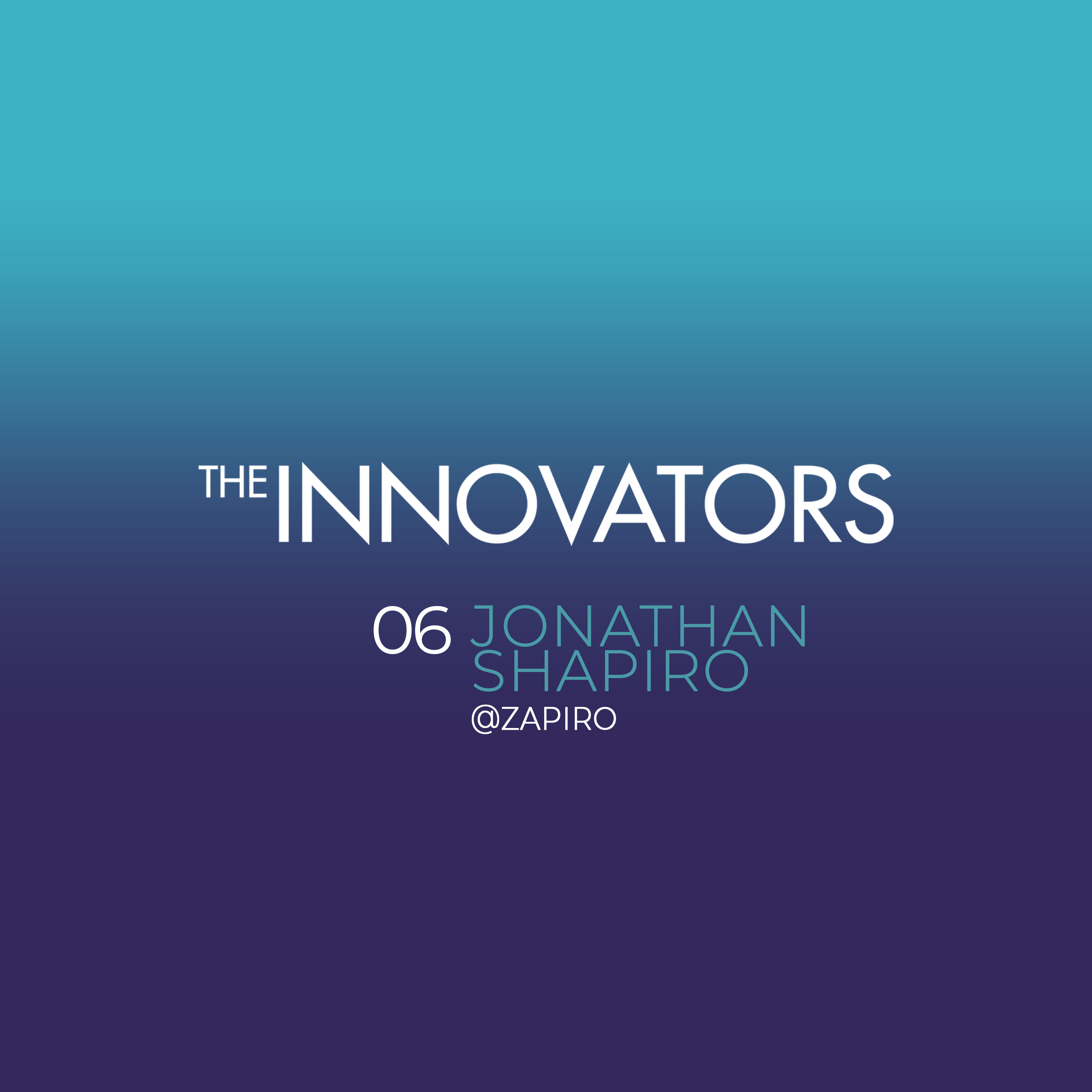 The Innovators with Tom Kennedy