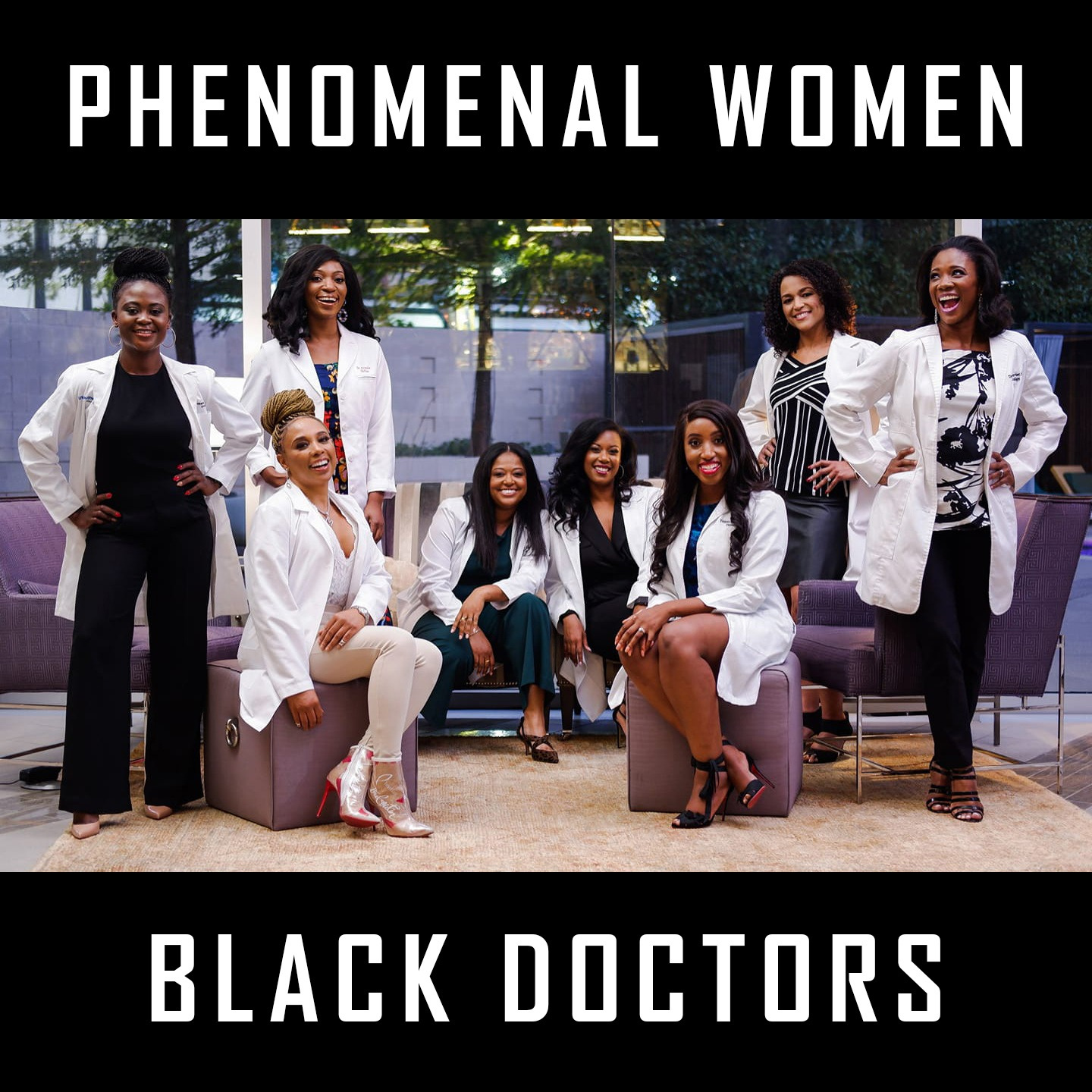 Meet The Doctors