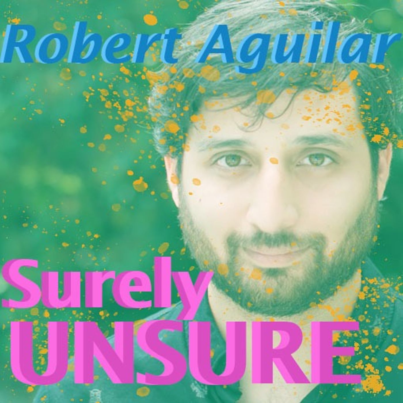 Robert Aguilar and the Importance of Art