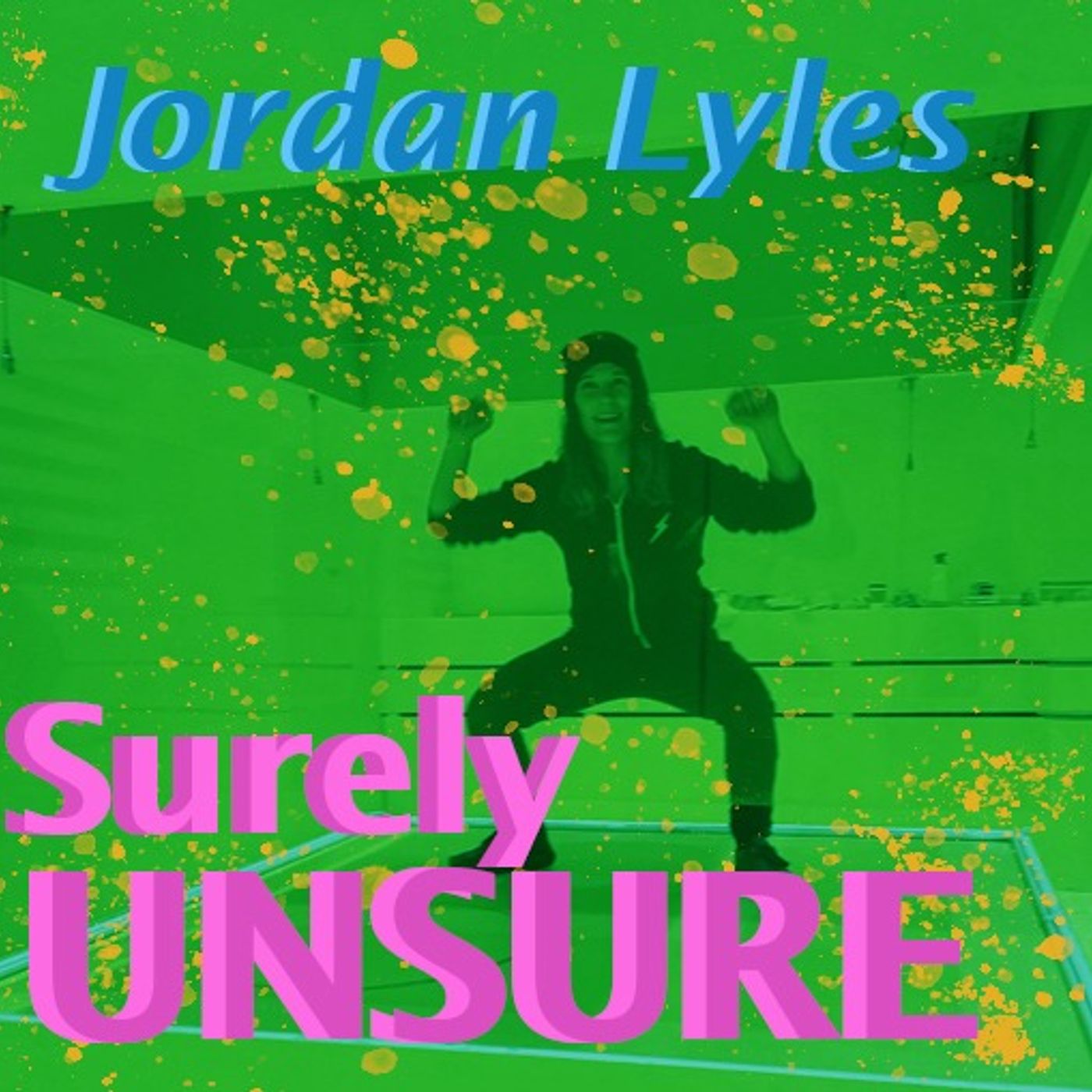 Jordan Lyles and Staying Curious