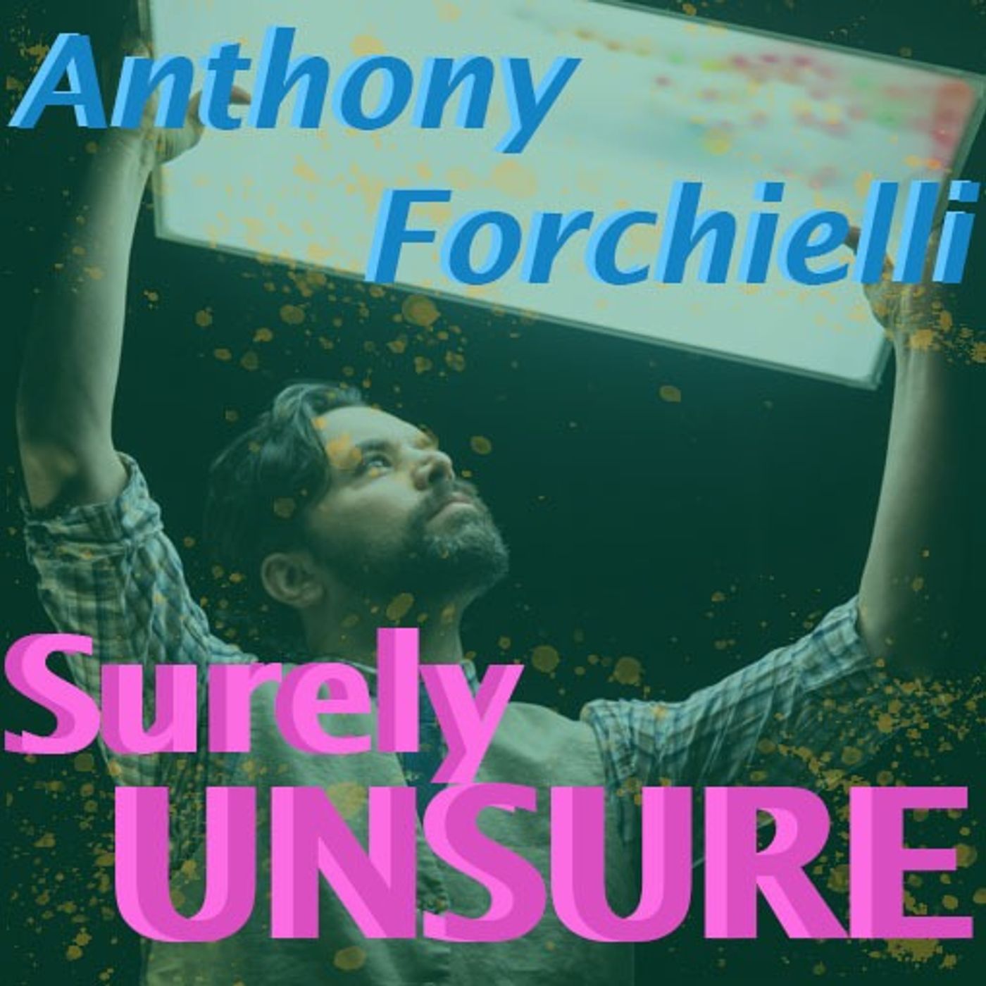 Anthony and The 10 Principals