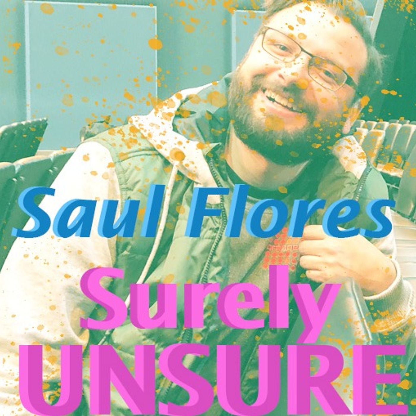 Saul Flores and Being Adaptable