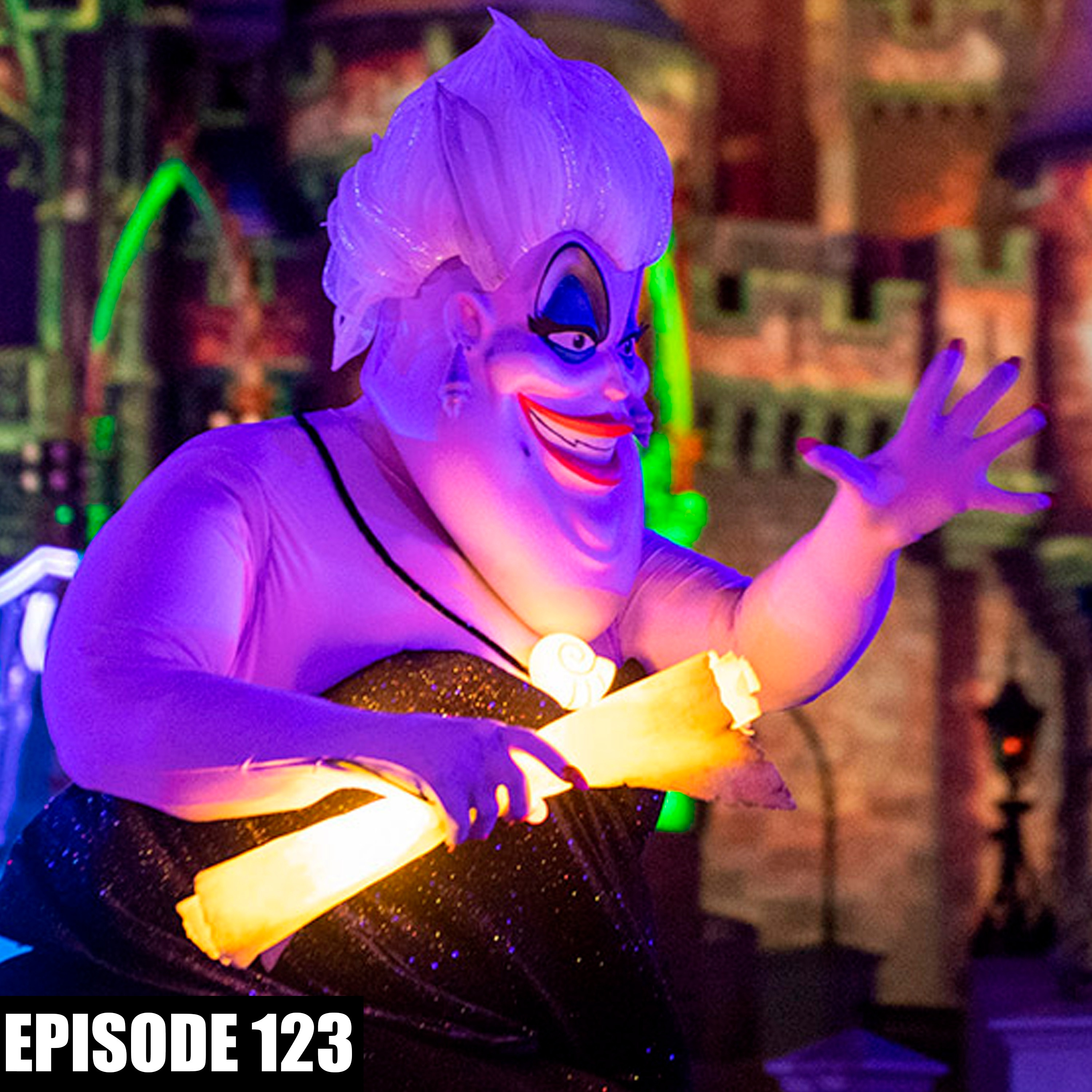 Villains After Hours 2020, Oscars Reactions, Disney Ticket Price Hikes