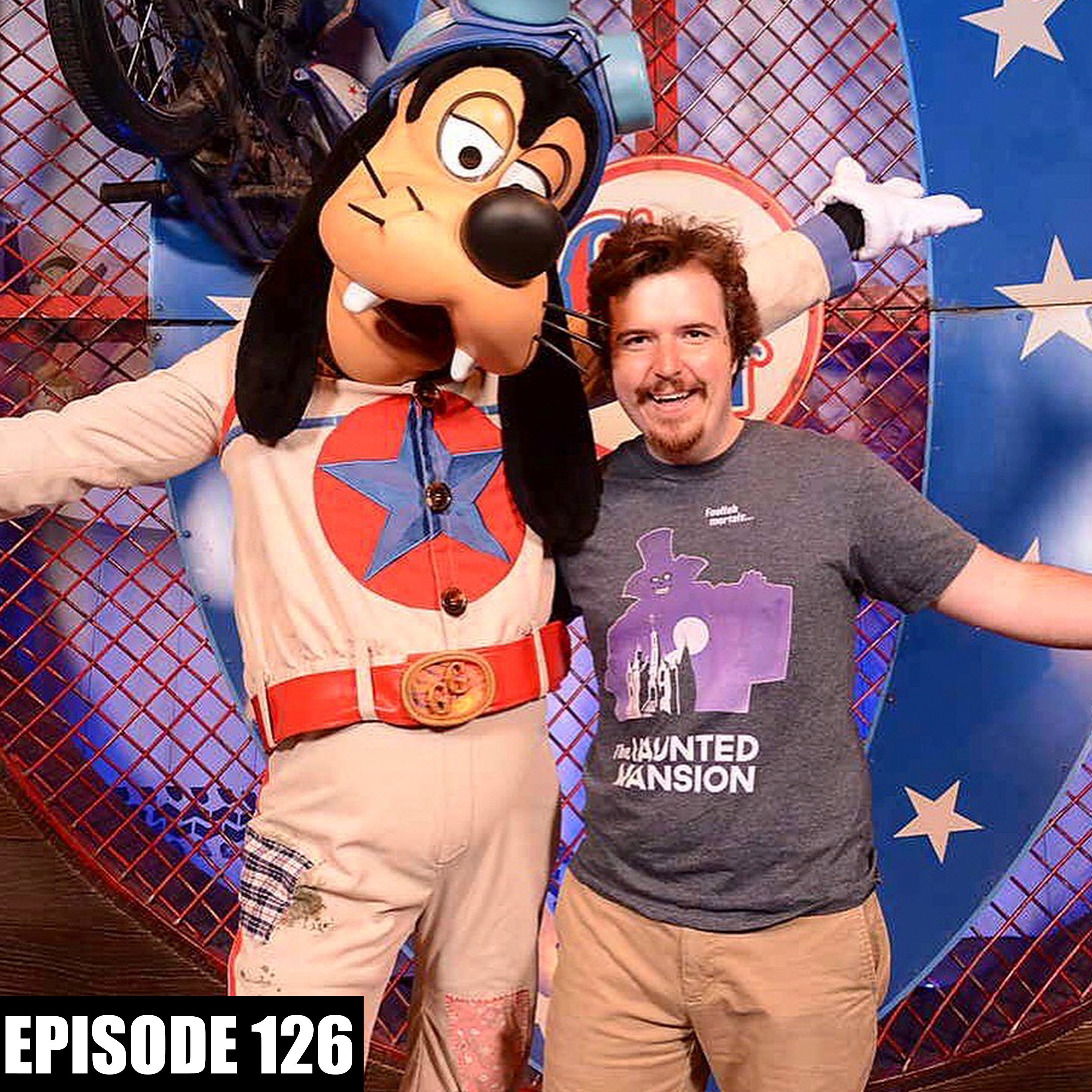 Interview with Dustin Engels, author of 'Around the Worlds in 80 Days: One Fan’s Journey to Conquer Disney’s Magic Kingdoms'