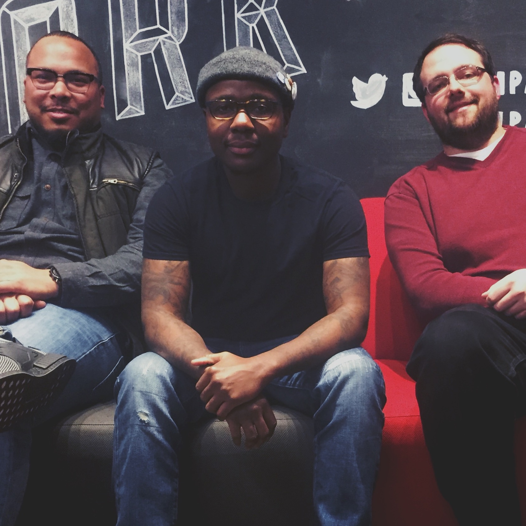 The All The Fly Kids Show