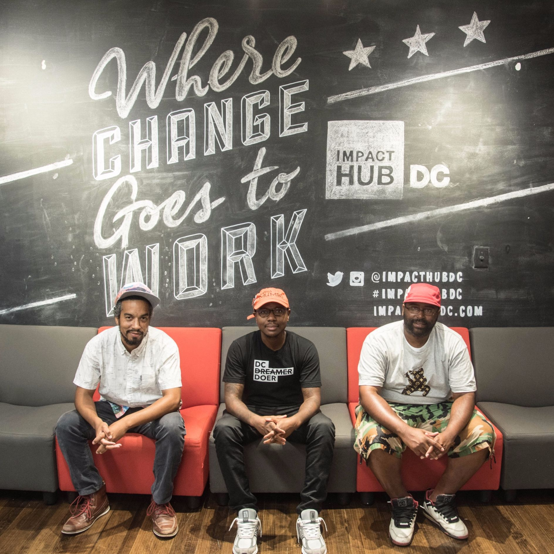 The All The Fly Kids Show