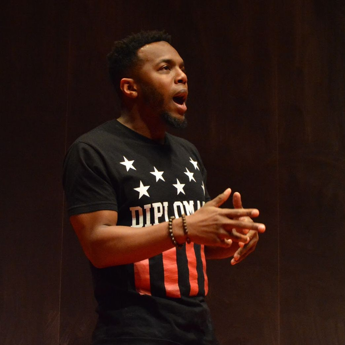 The All The Fly Kids Show