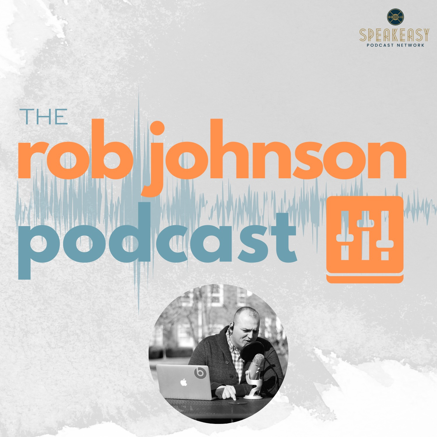 The Rob Johnson Podcast