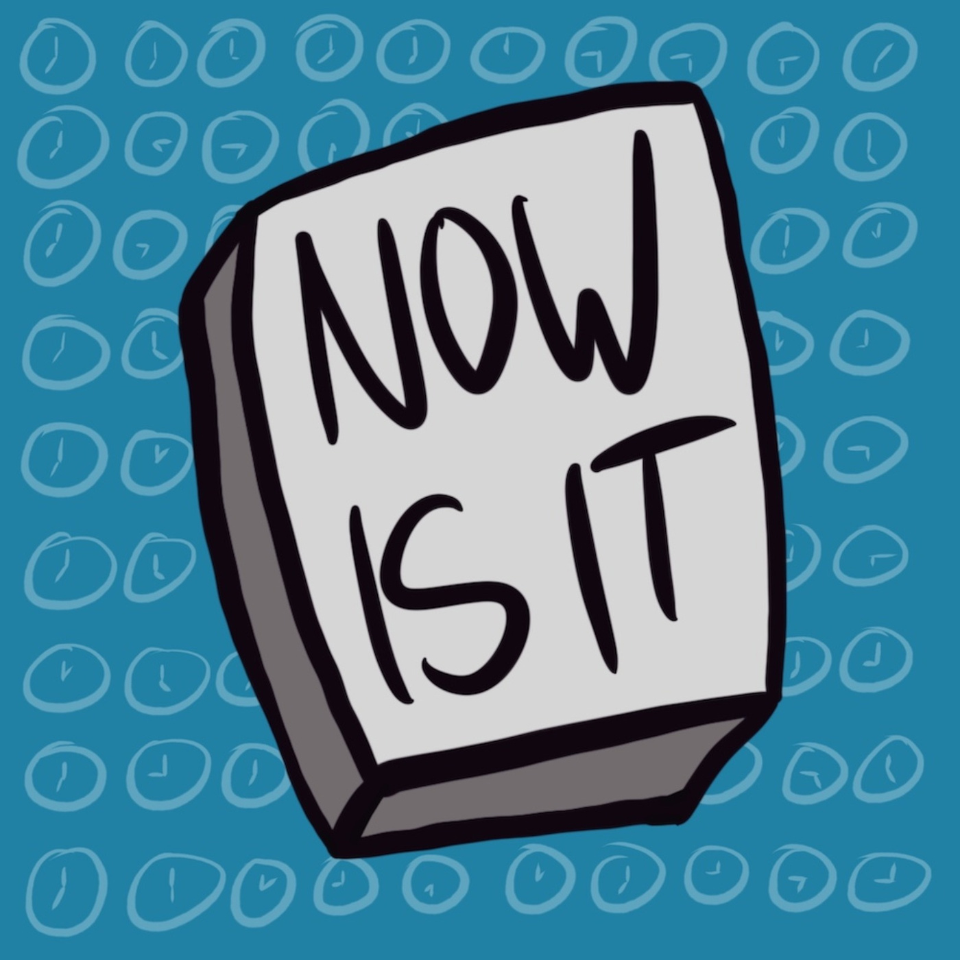 31 - Now Is It