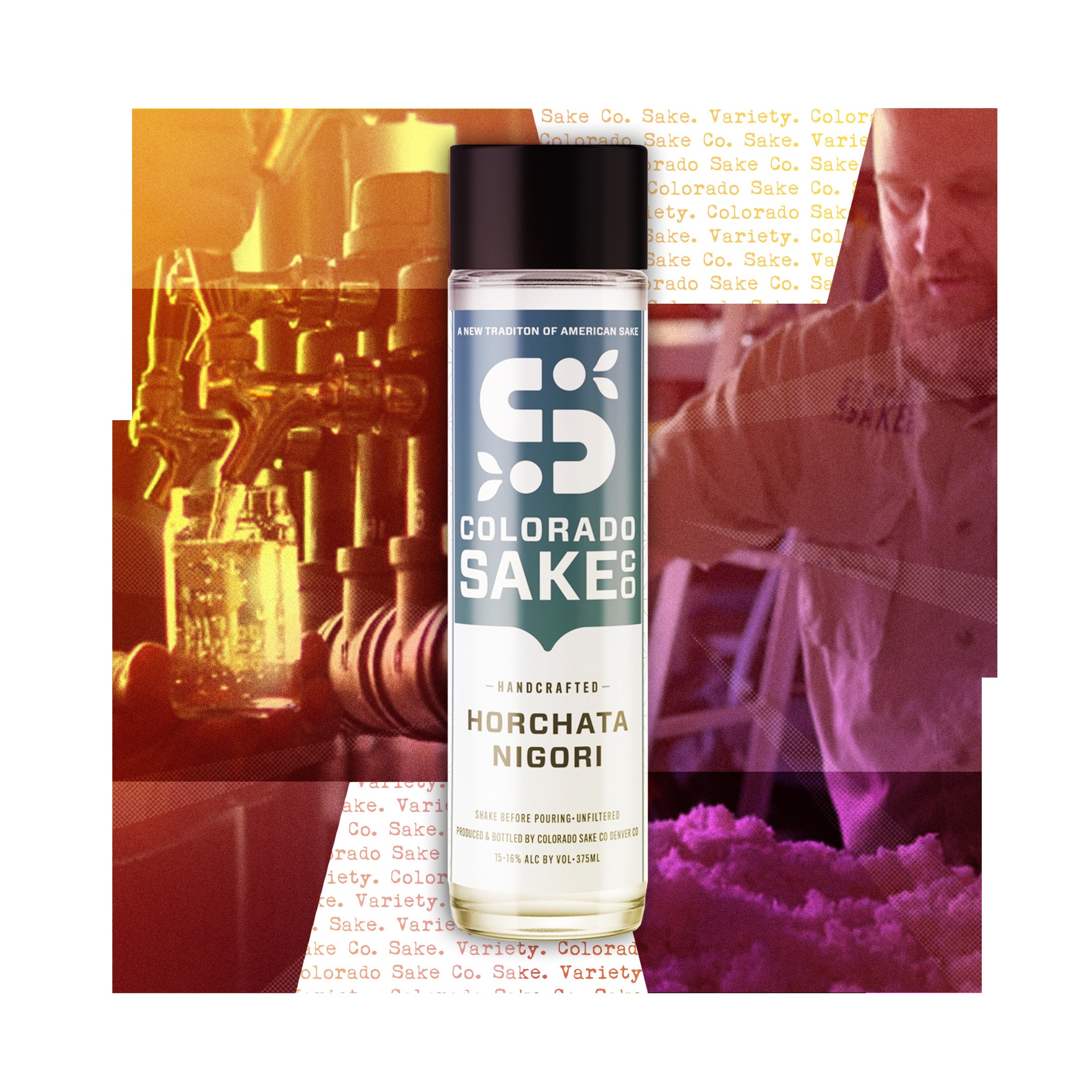 Is Sake Made in USA the Next Craft Revolution? With William Stuart, CEO & Brewer of Colorado Sake Co.
