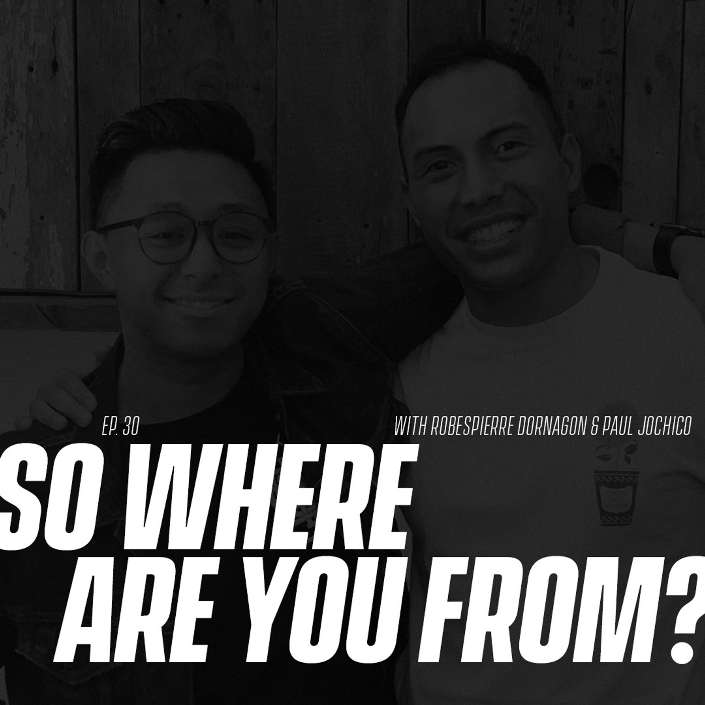 Ep. 30: There is No More East Coast or West Coast