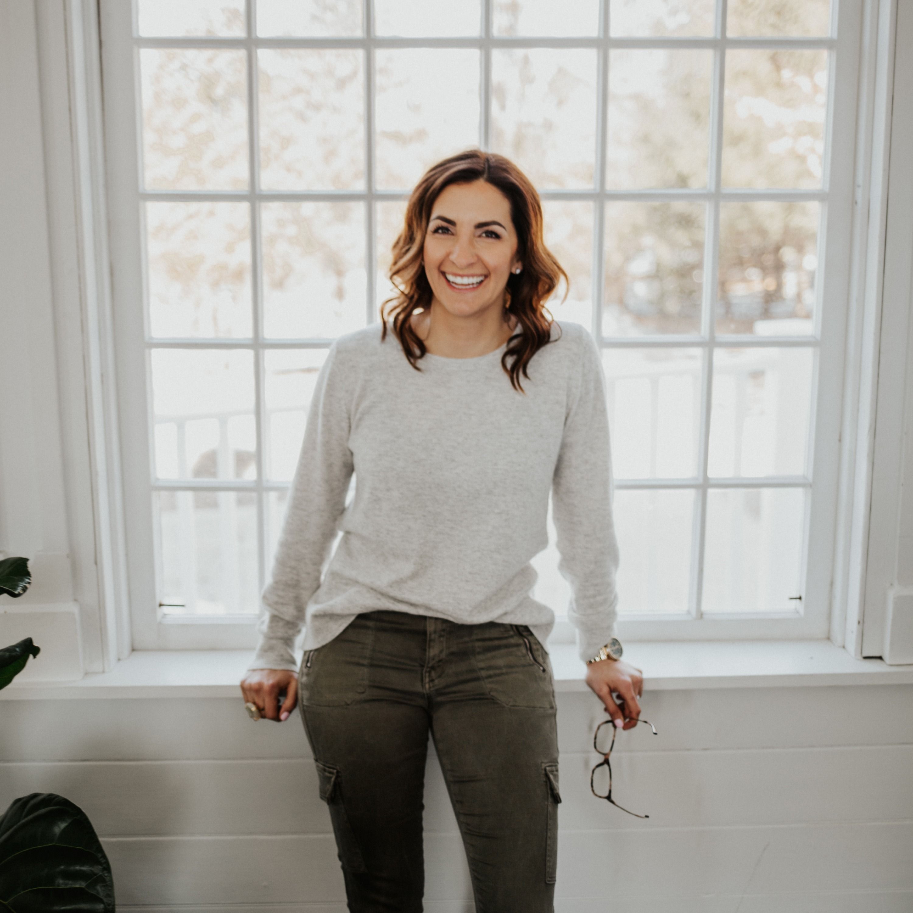 Serial Entrepreneurship and Being a Mom