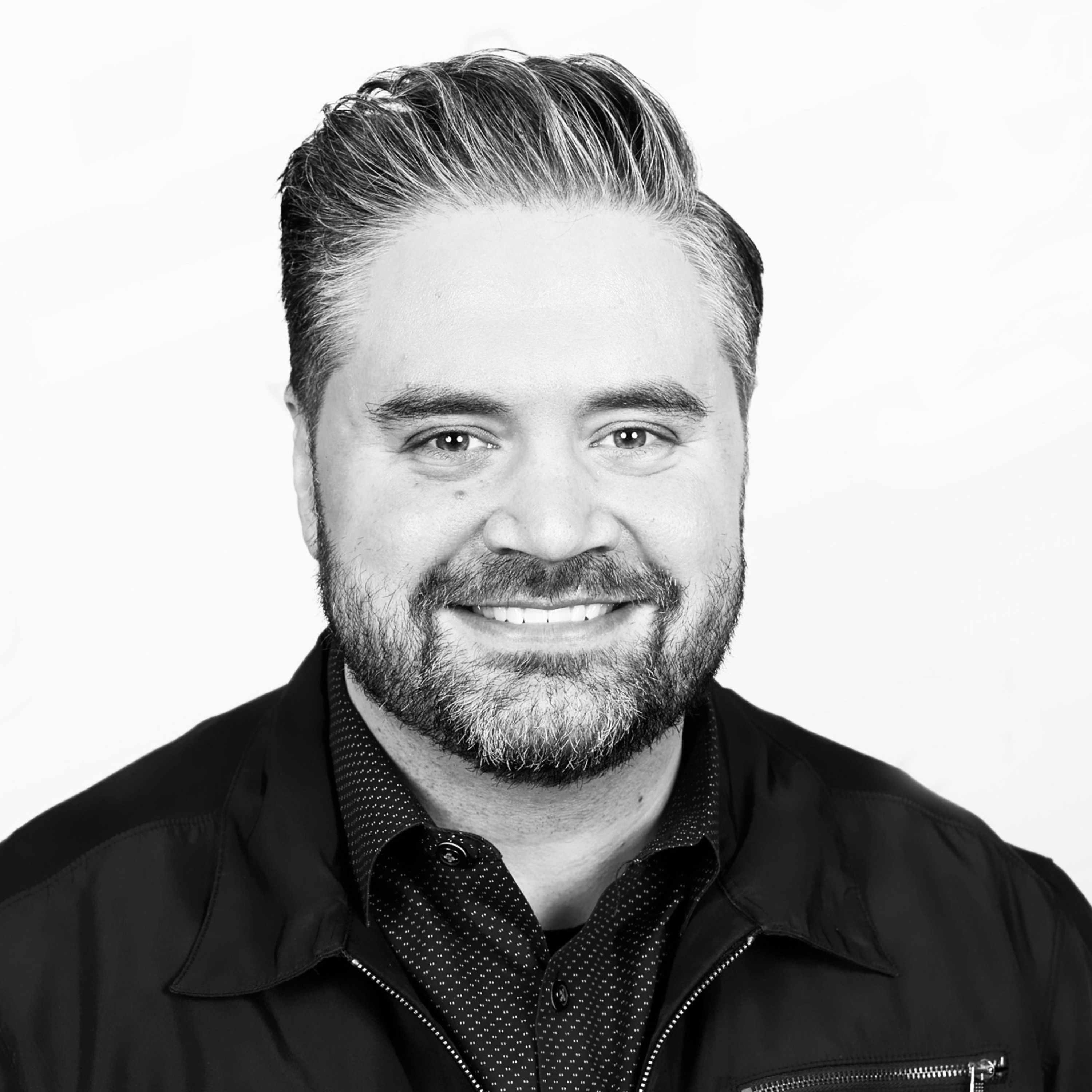 Becoming an Organizational Leadership Coach - Zach Montroy