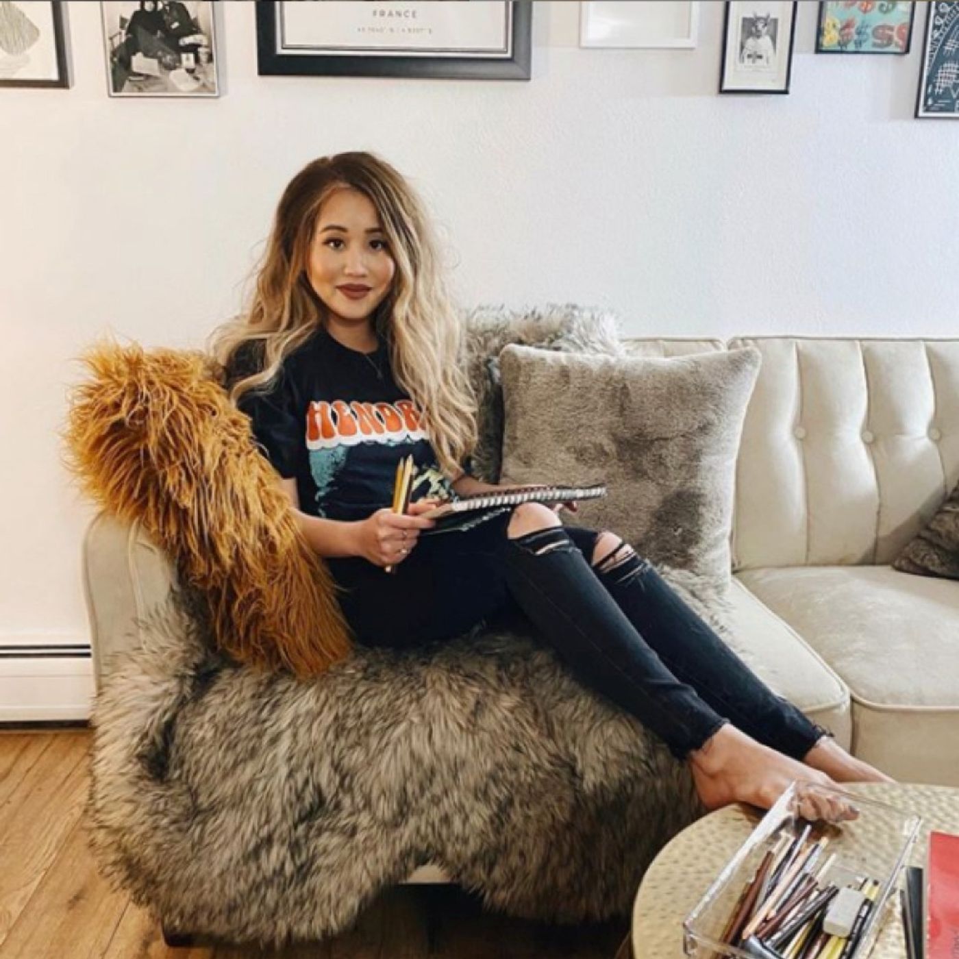 Becoming a Jewelry Designer and Entrepreneur - Alyssa Jones