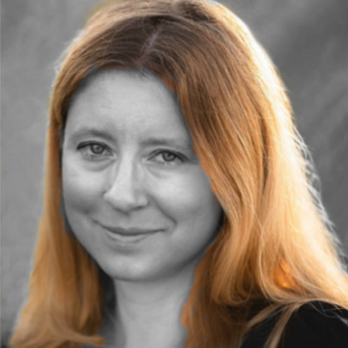 S3:E8 Poet and Author: Anne Rasico (Joyce)