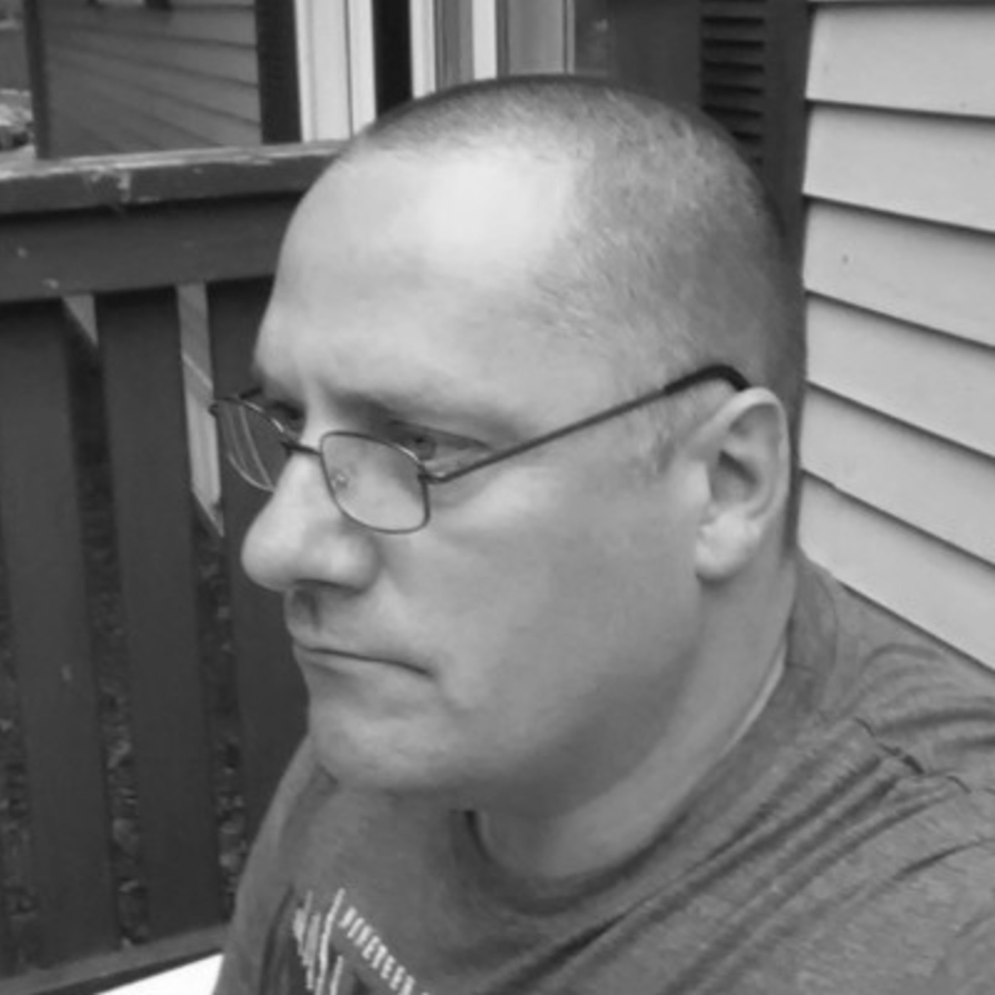 S3:E12  Author and Cartoonist: Pierre C Arseneault