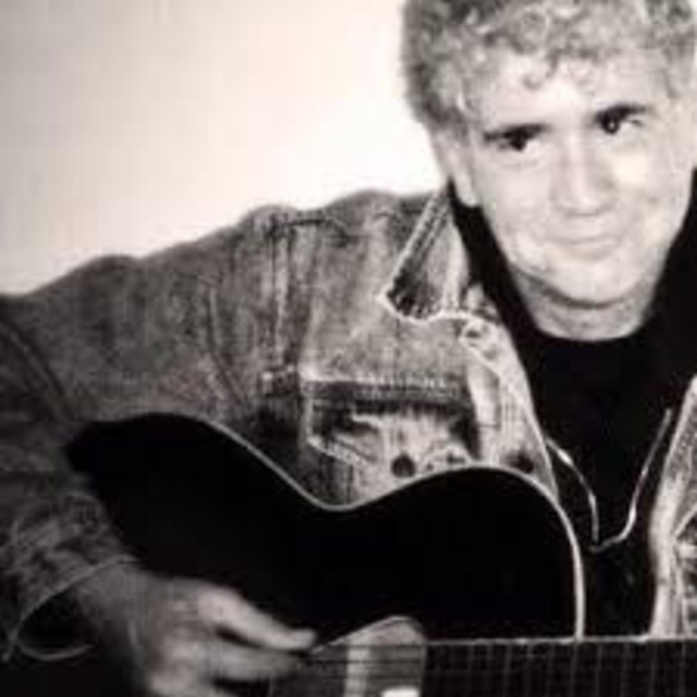 S3:E7 Singer-Songwriter: Tony Rybka