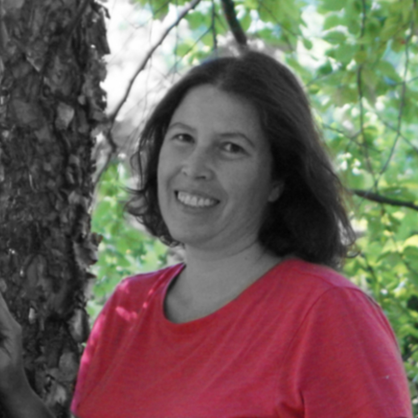 S3:E10 Romance Author: Kristine Raymond