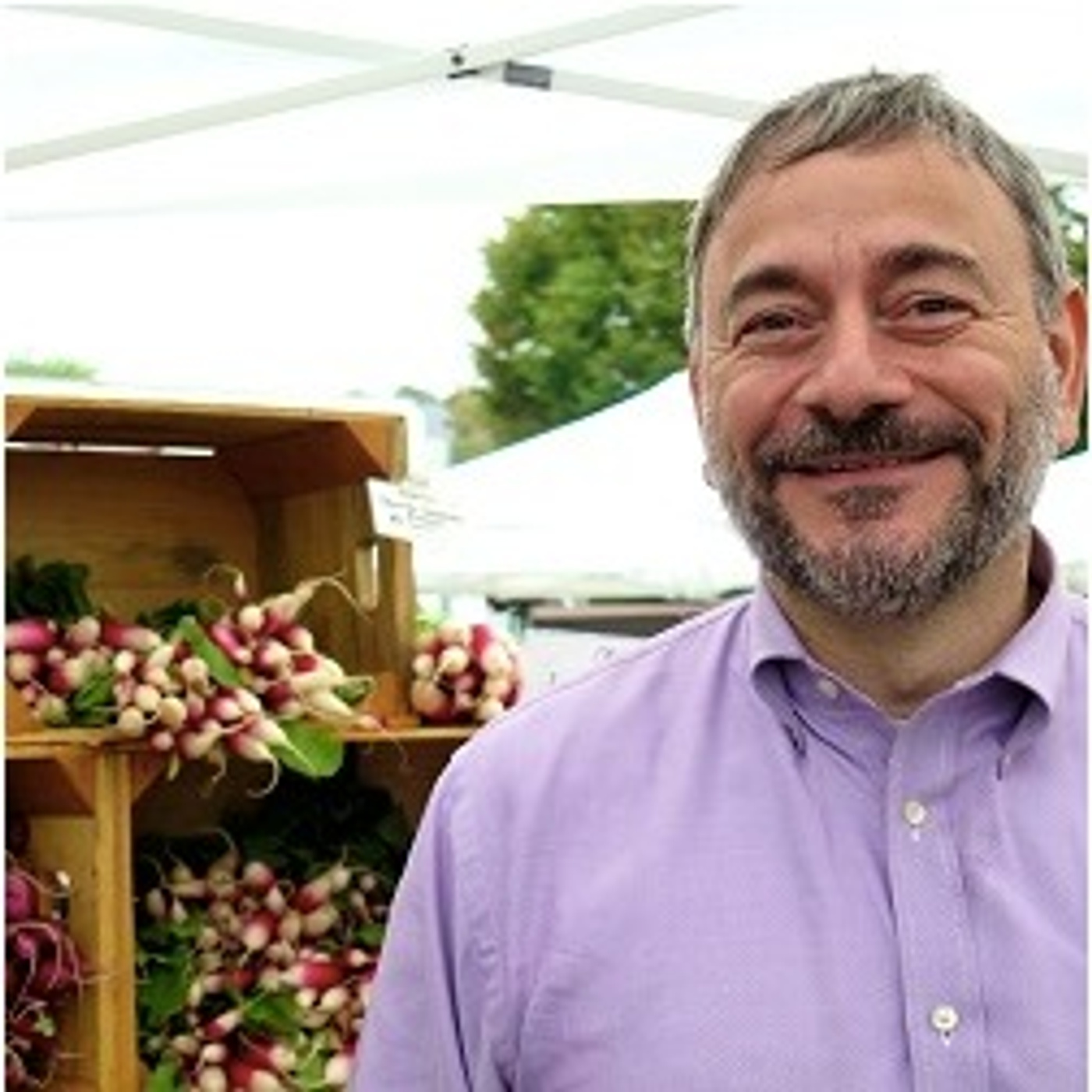 Nationally Recognized Expert on Poverty, Author and CEO of Hunger-Free America, Joel Berg Discusses how you can help end hunger during COVID-19 and beyond.