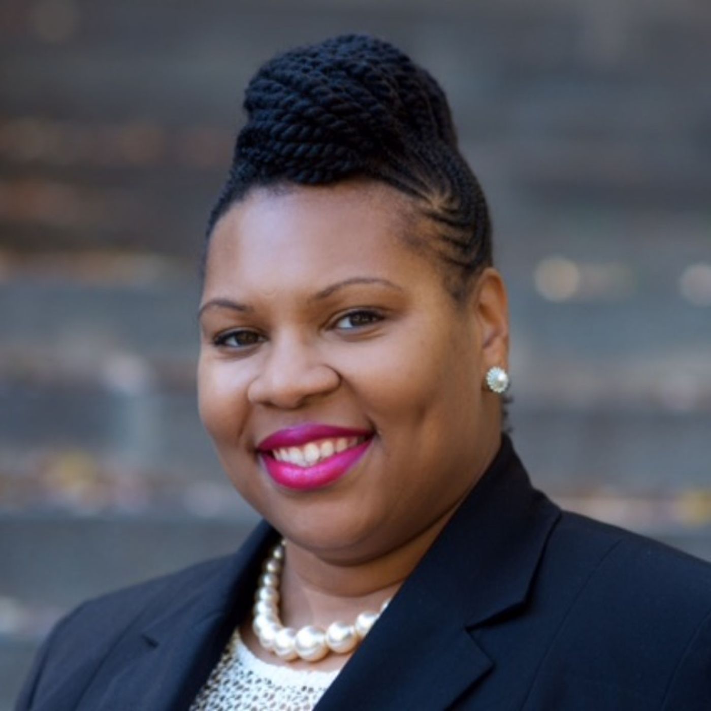 Dr. Lena Green on Supporting Fathers & Her Journey to Becoming a Doctor