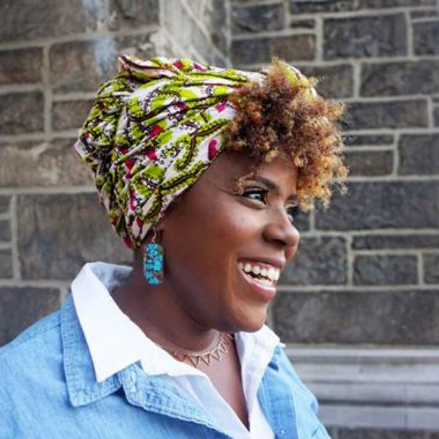 Licensed Therapist and Master Life Coach, TaKeesha White, talks about mental health and overcoming adversity.