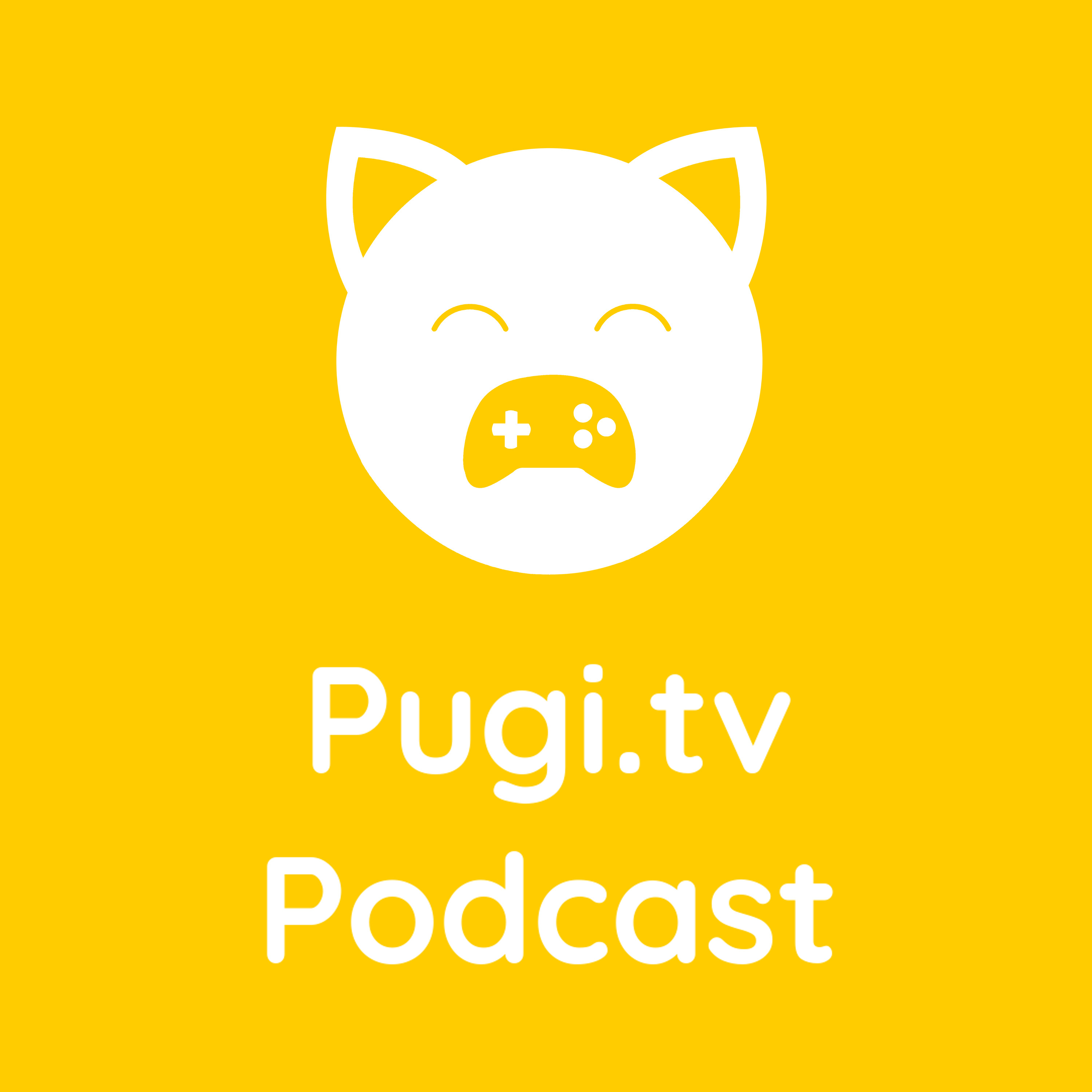 Pugi.tv Podcast