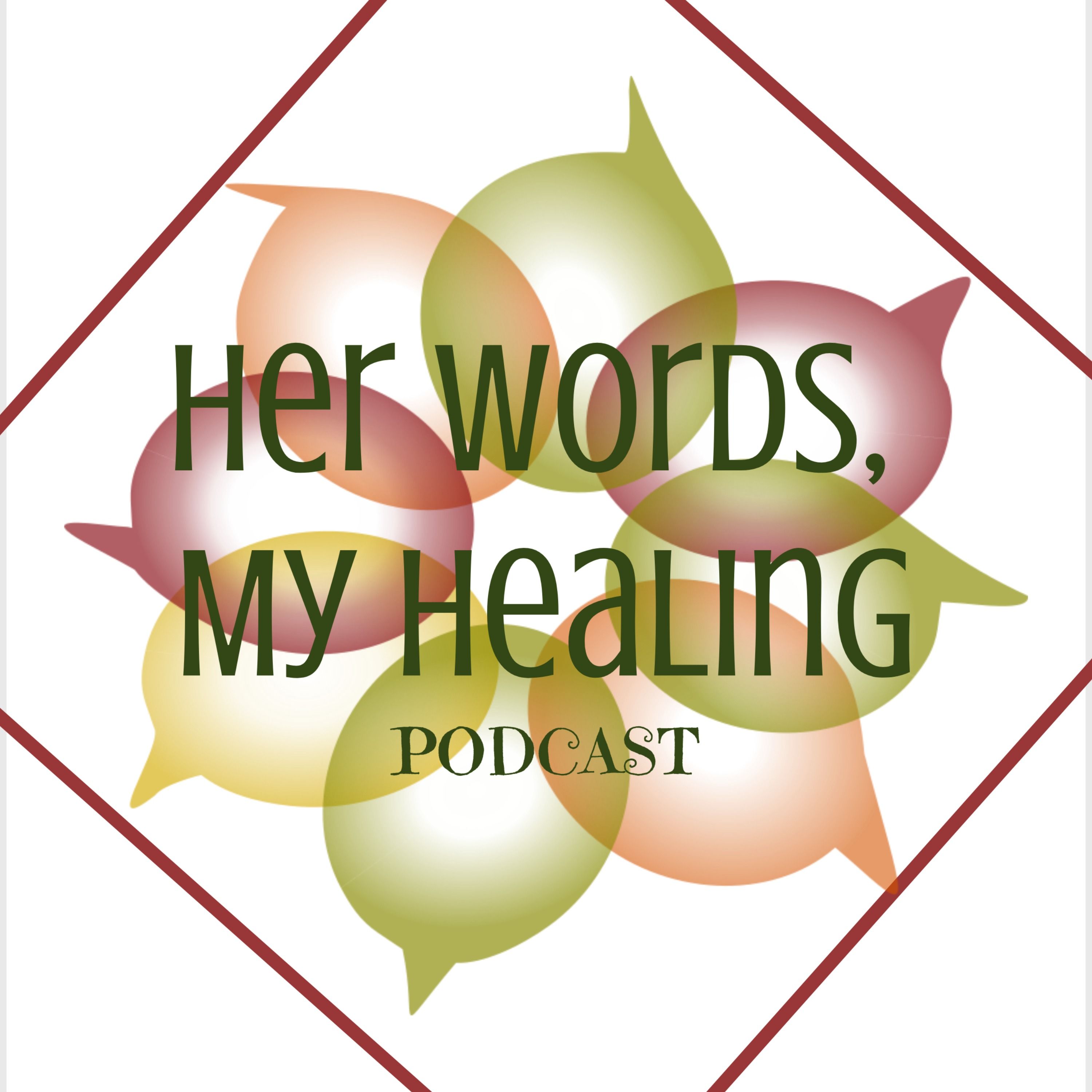 Her Words, My Healing- Season 1 Trailer
