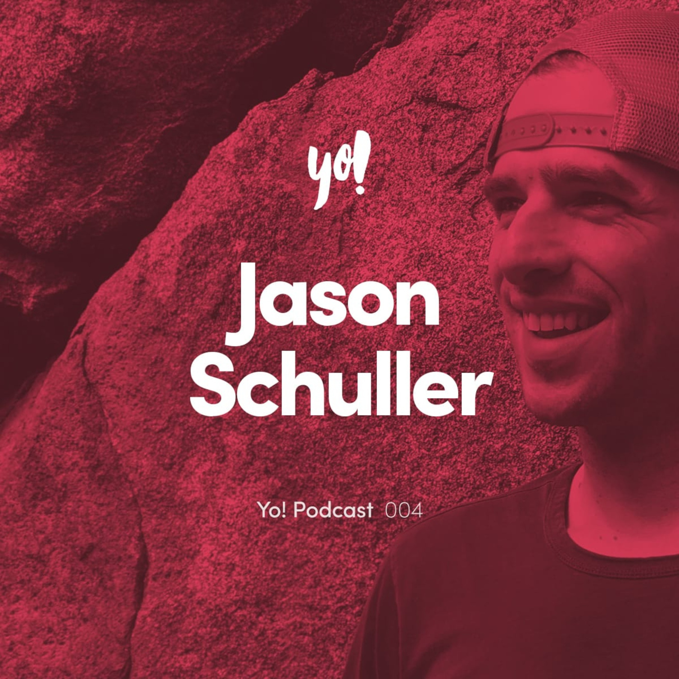 Yo! Podcast on Smash Notes