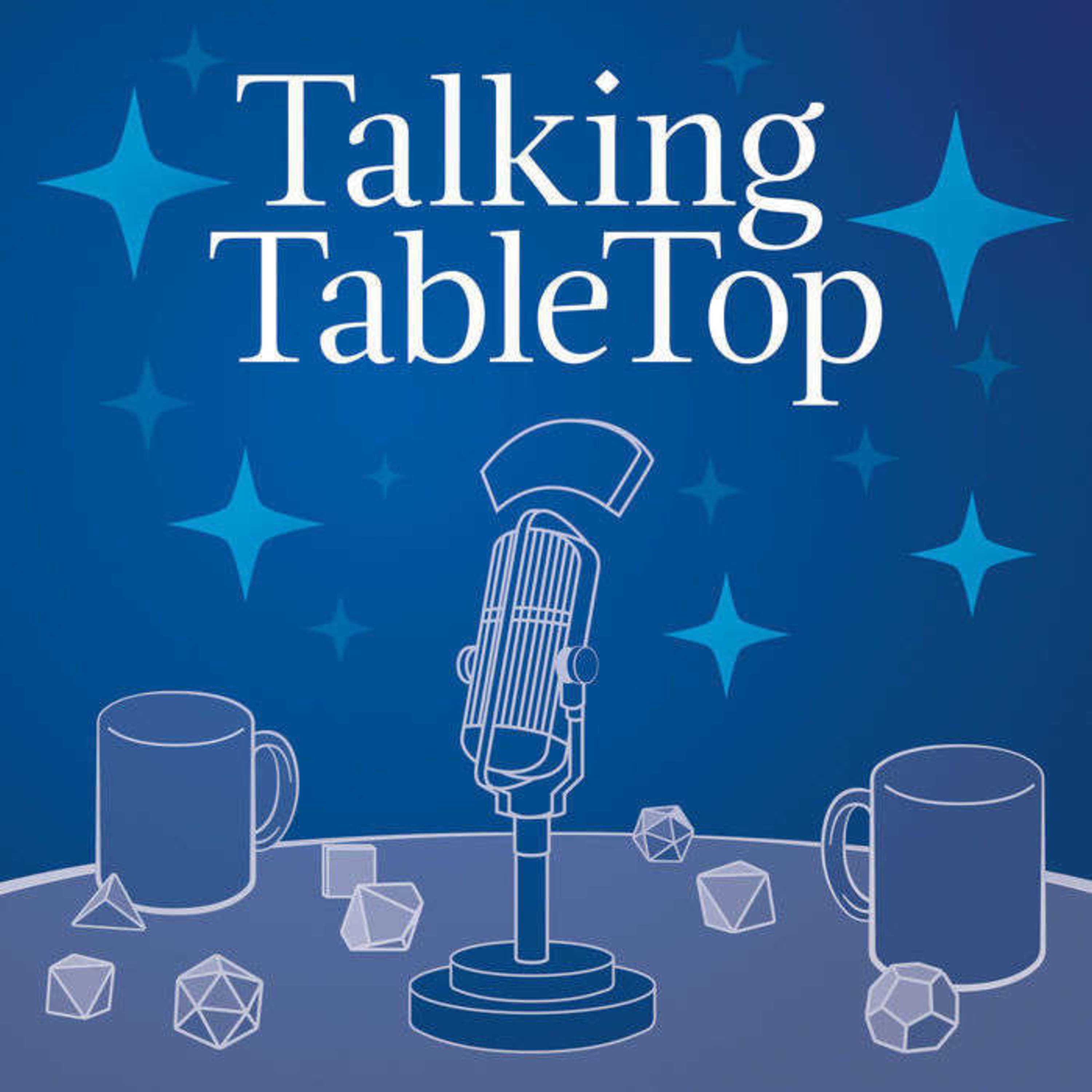 Episode Logo