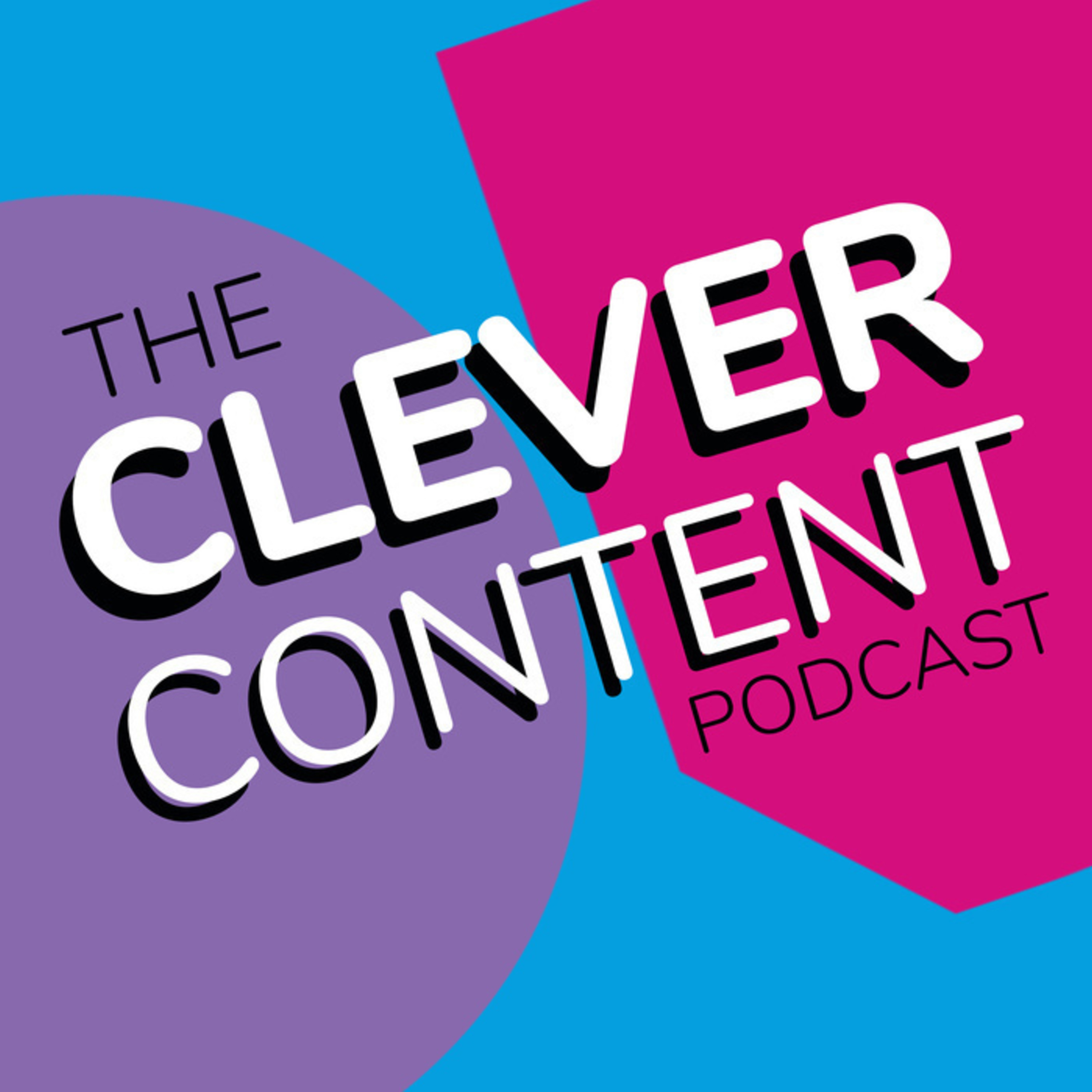 The Clever Content Show
