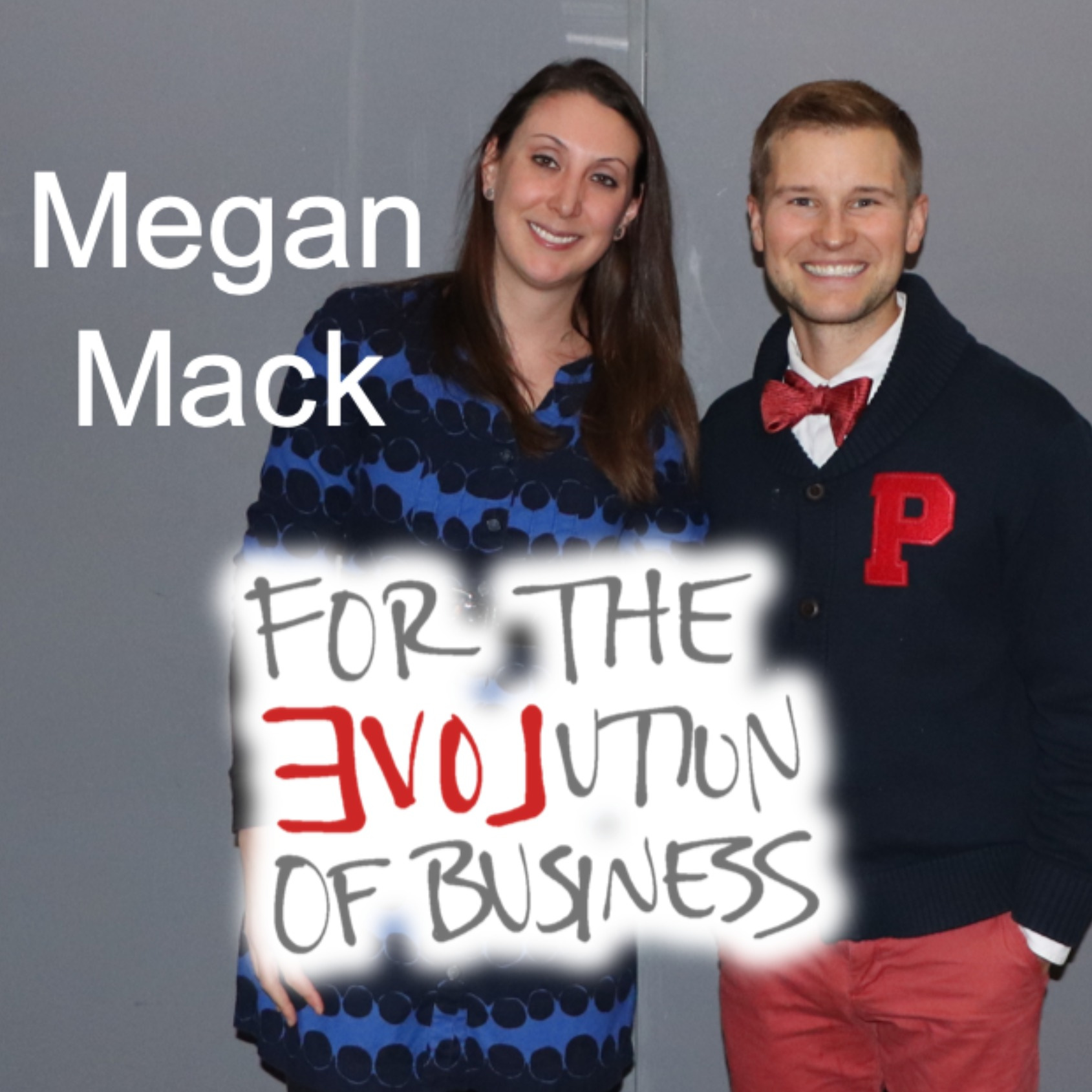 For the EVOLution of Business