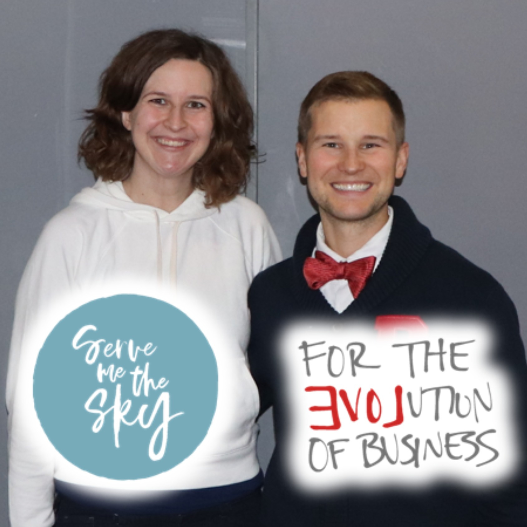 For the EVOLution of Business