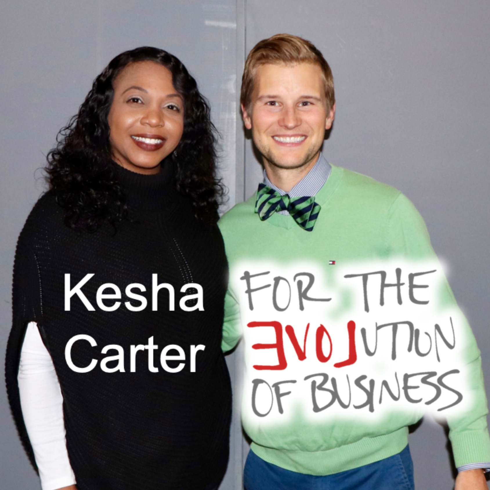 For the EVOLution of Business