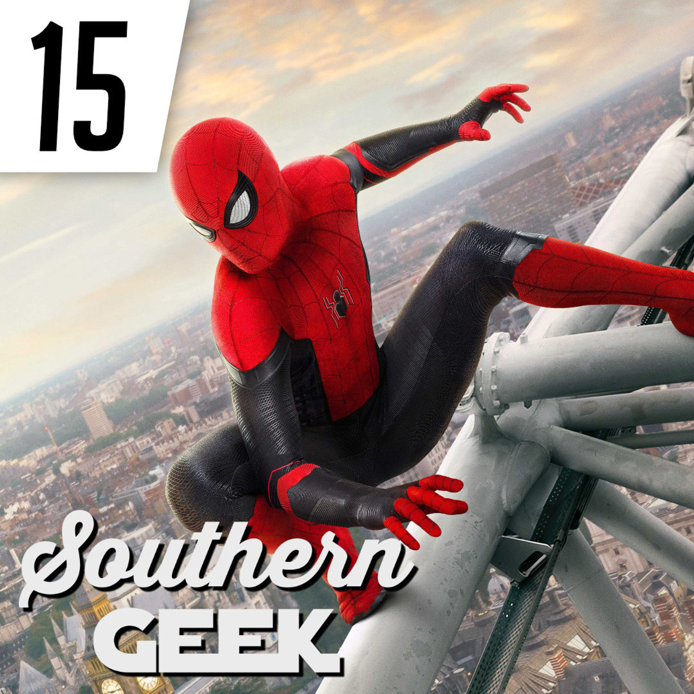 Spider-Man is Back in the MCU, Kevin Feige Making a Star Wars Movie, and Fall Anime Discussion