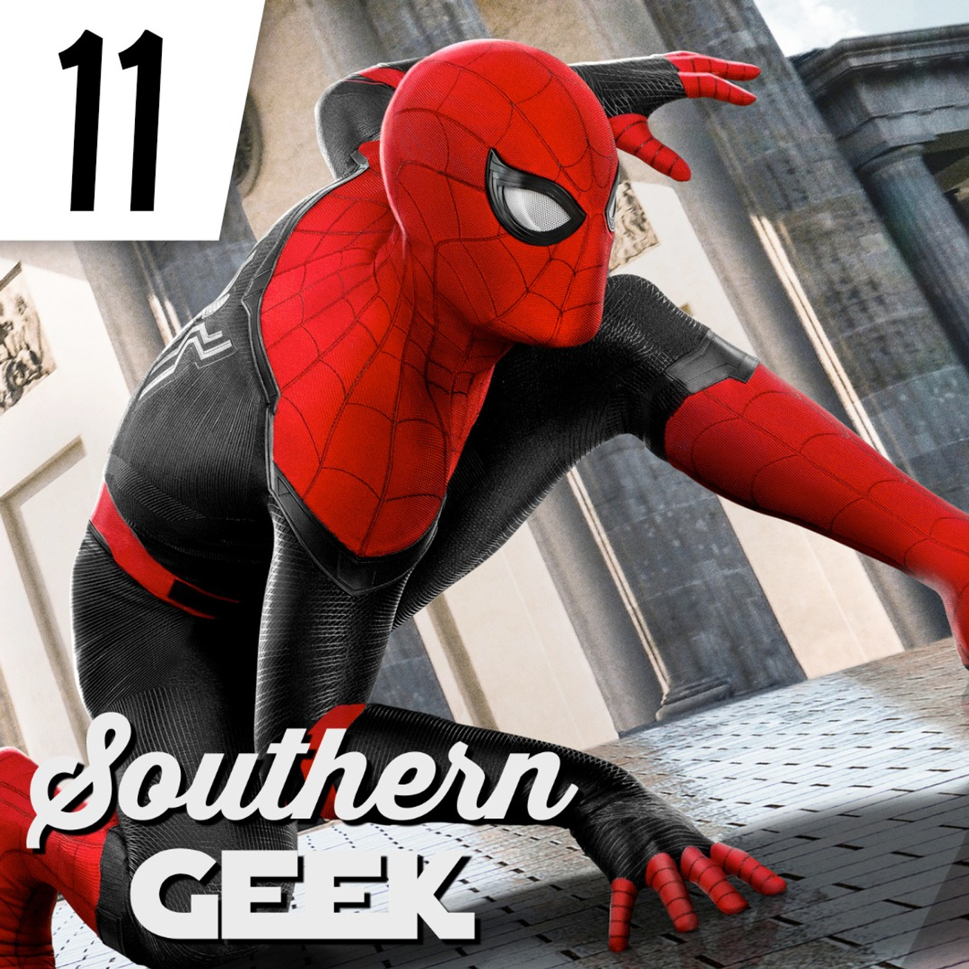 Our Favorite Spider-Man Moments, Sony Walkman Turns 40, & Space X Updates