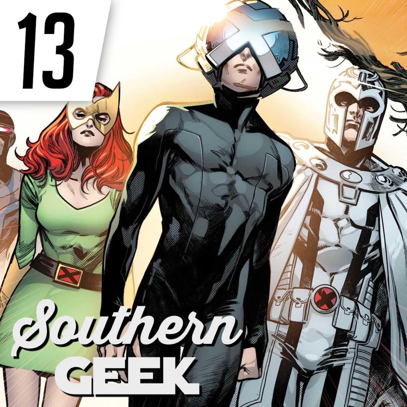 House of X, Powers of X, and Venom 2 Updates