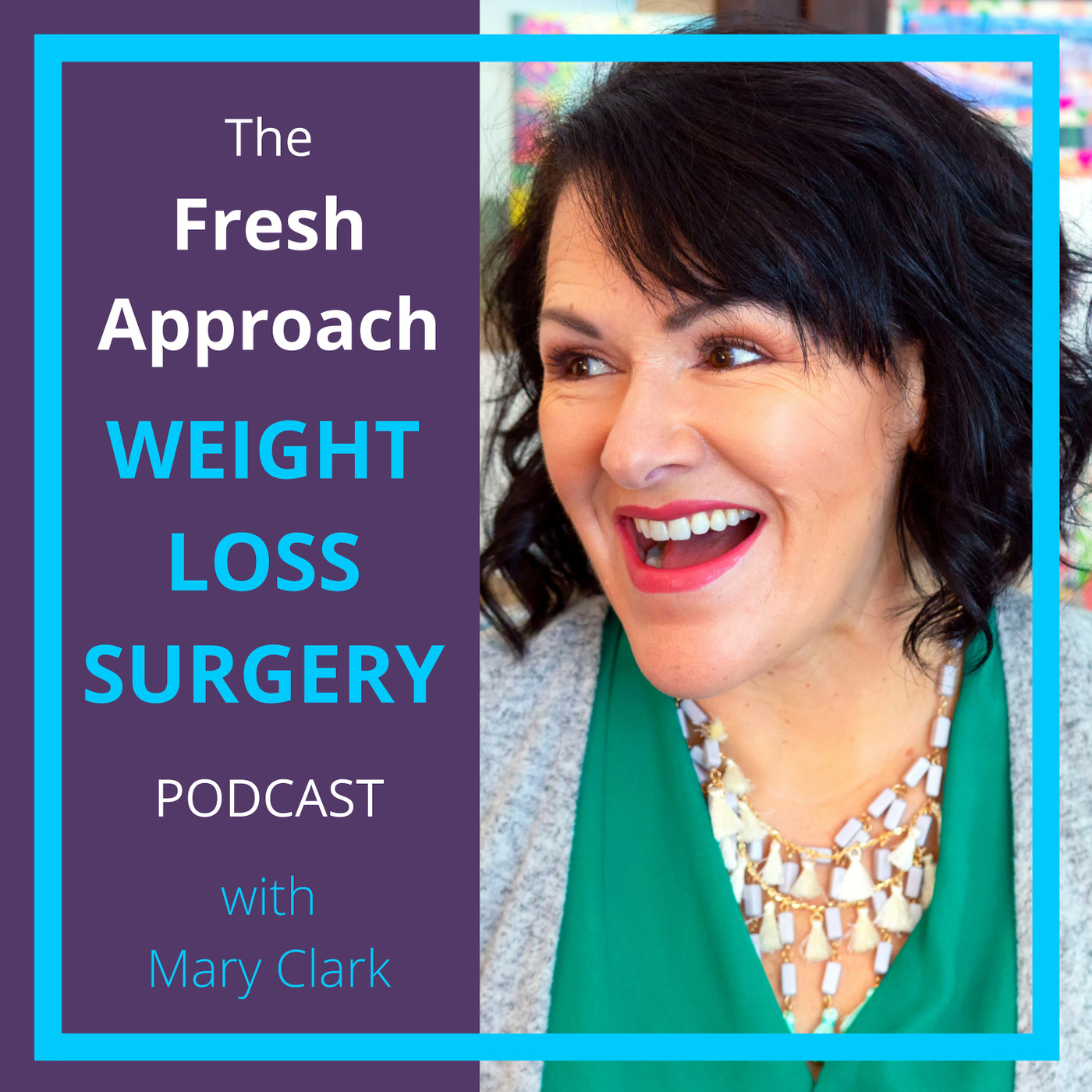 Cindy's getting REAL honest with herself after gaining 30 pounds in 7 months...how about you?