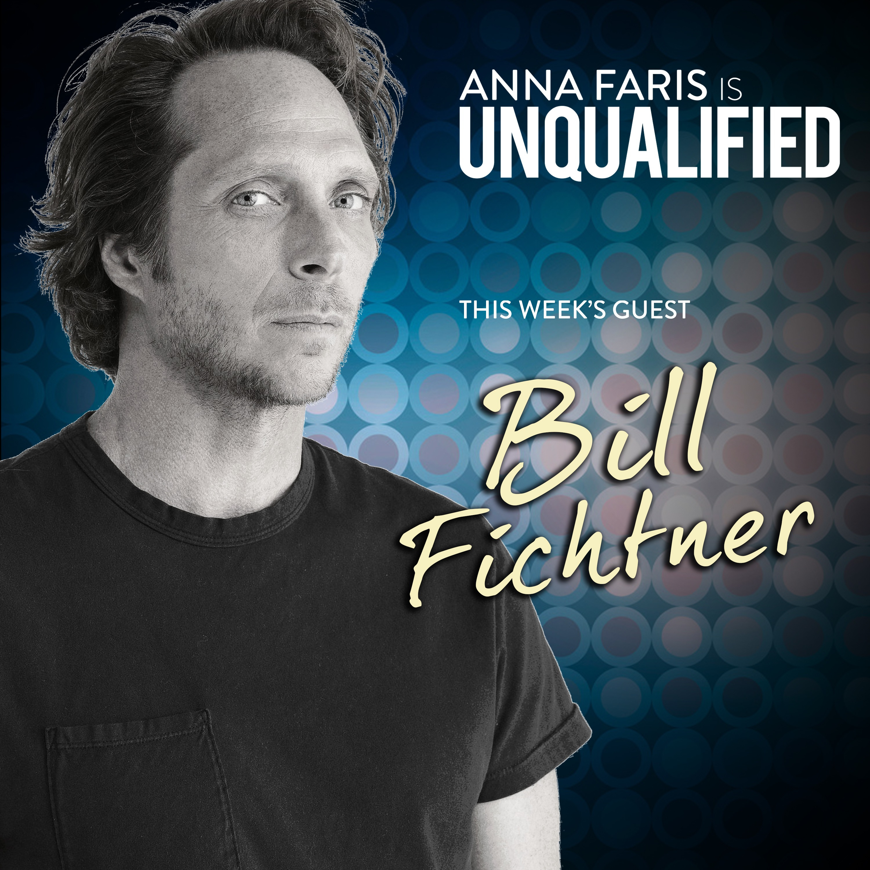 Bill Fichtner