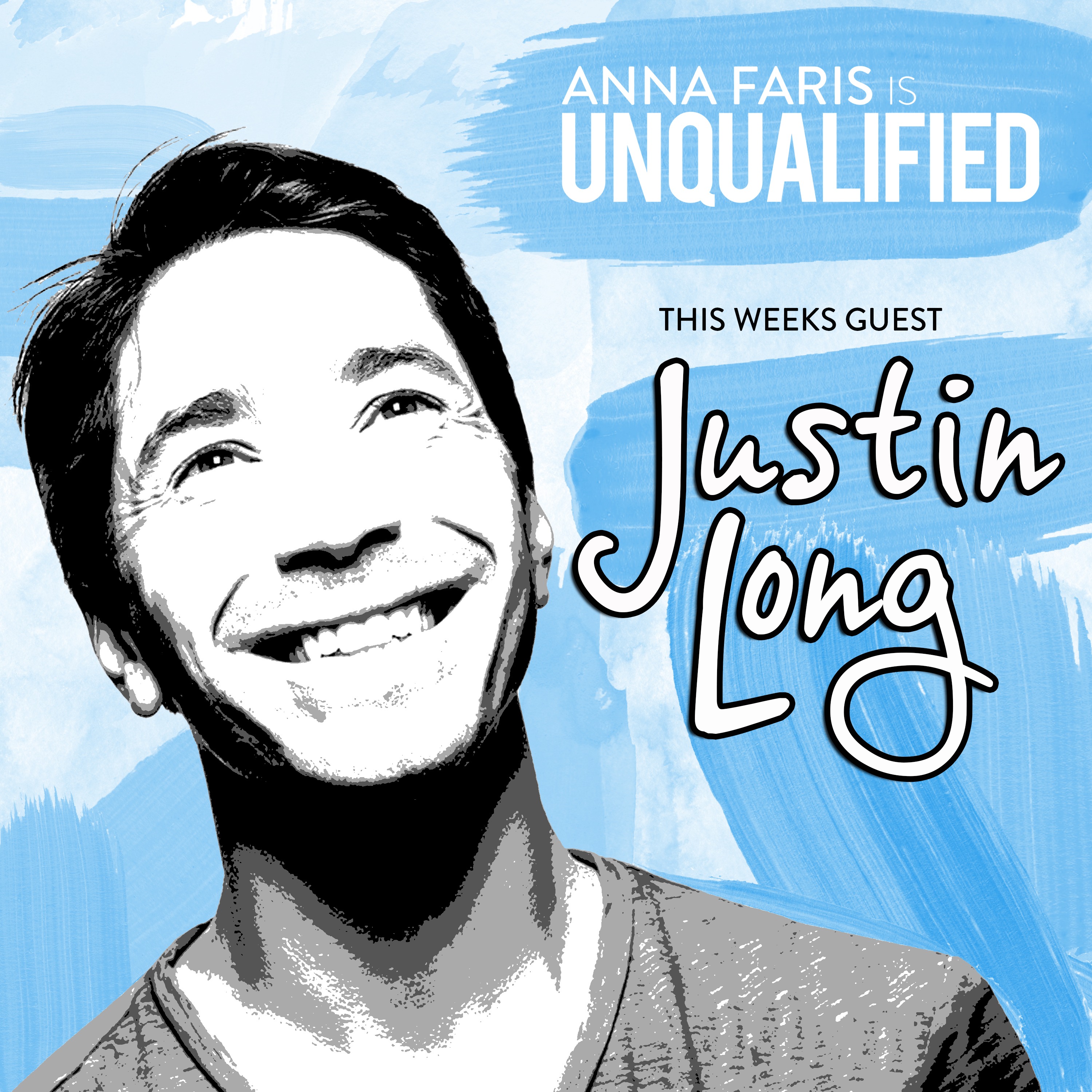 3000px x 3000px - Anna Faris Is Unqualified | Podbay