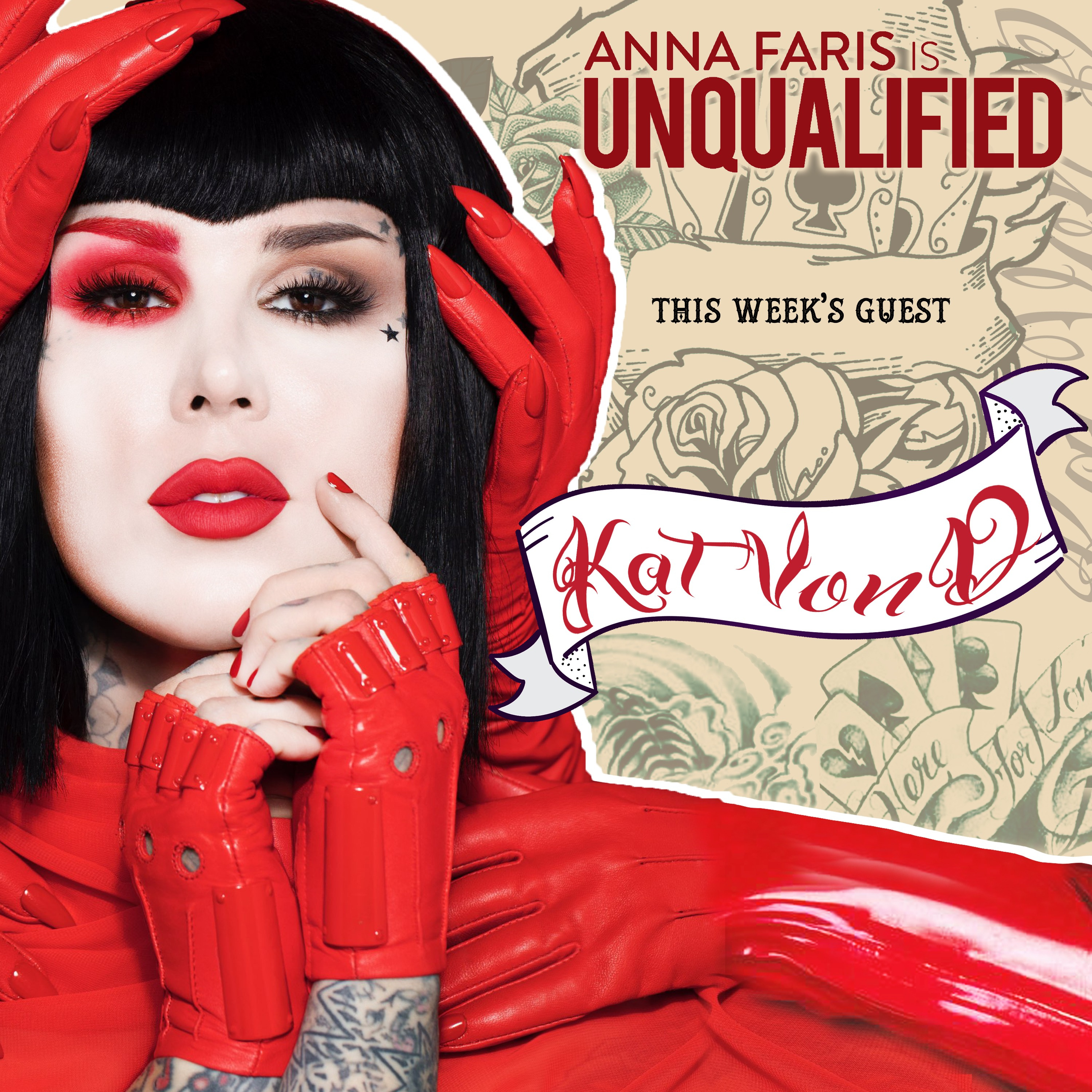 Kat Von D