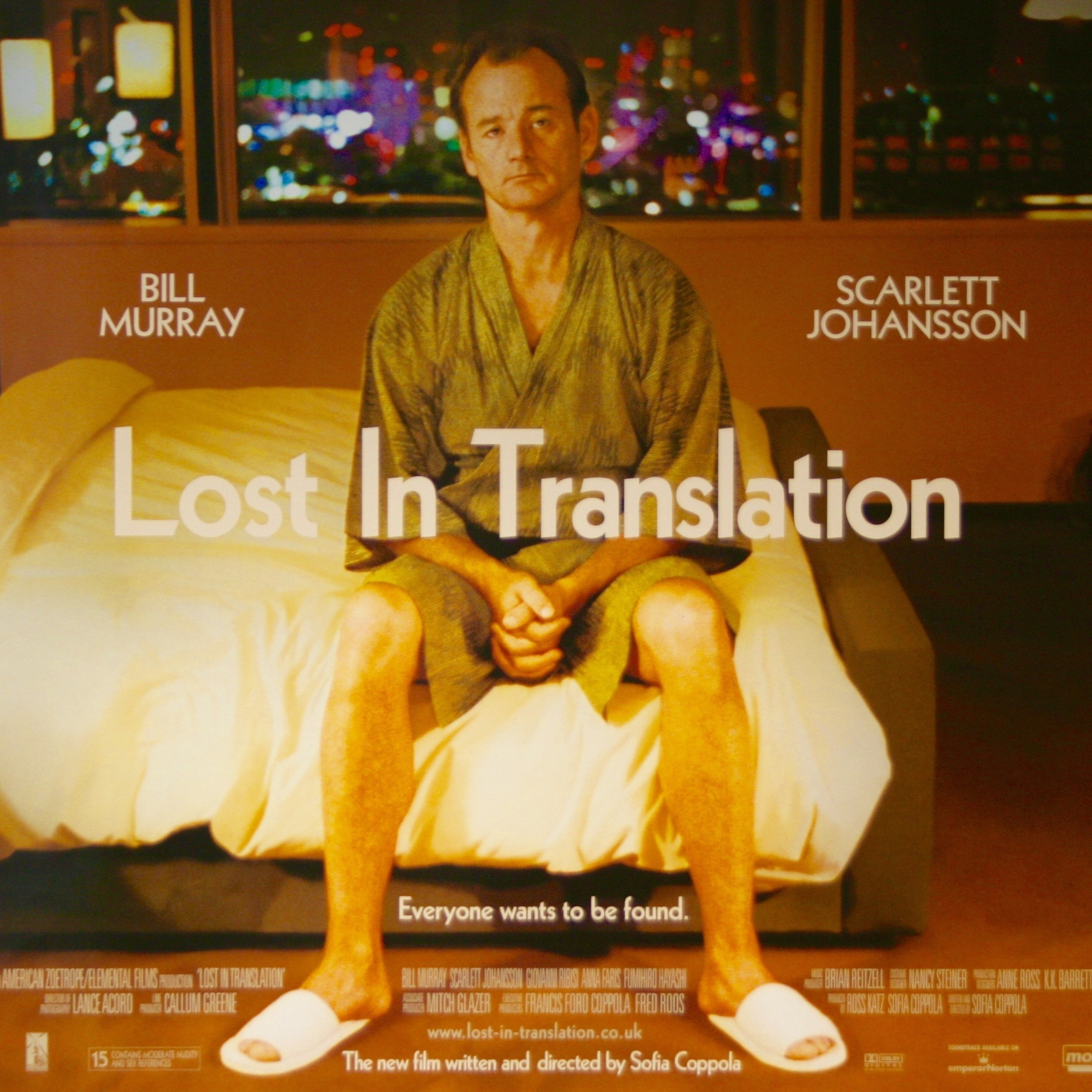 The Film Connection